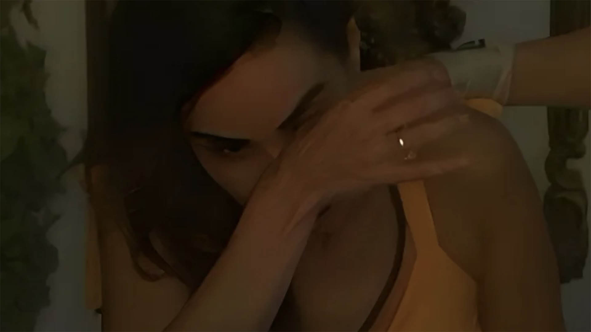 BBB 24: Wanessa Camargo cai no choro por causa de vício: ‘Ir embora’