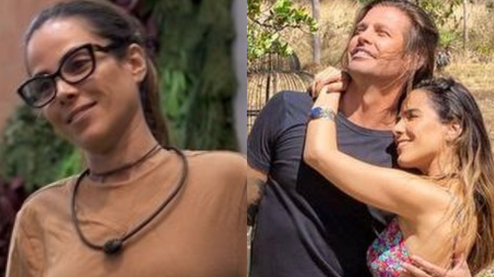 BBB 24: Wanessa abre detalhes de intimidade com Dado Dolabella: ‘Eu chorava’