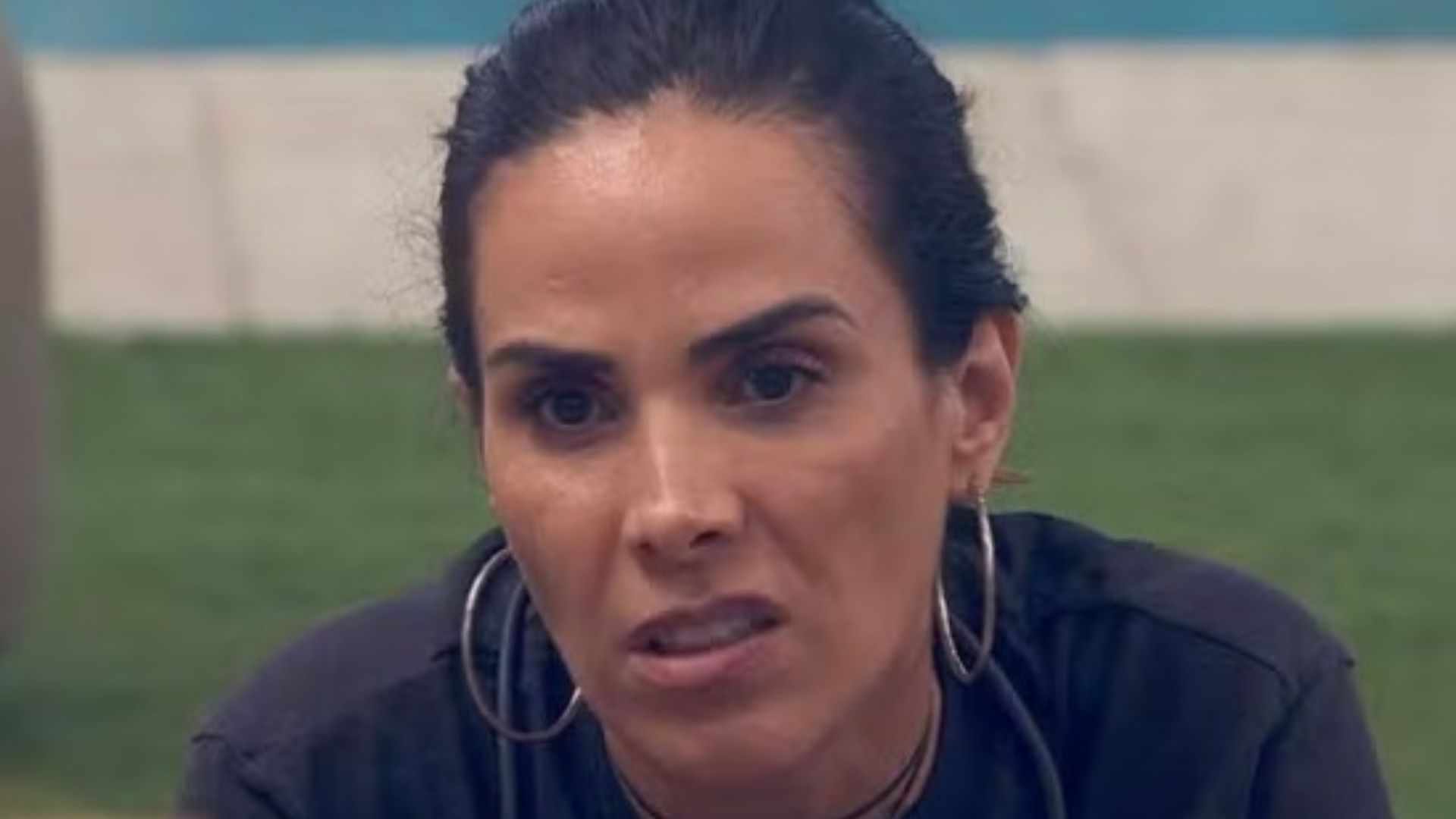 BBB 24: Além de Davi, saiba quem está na mira de Wanessa
