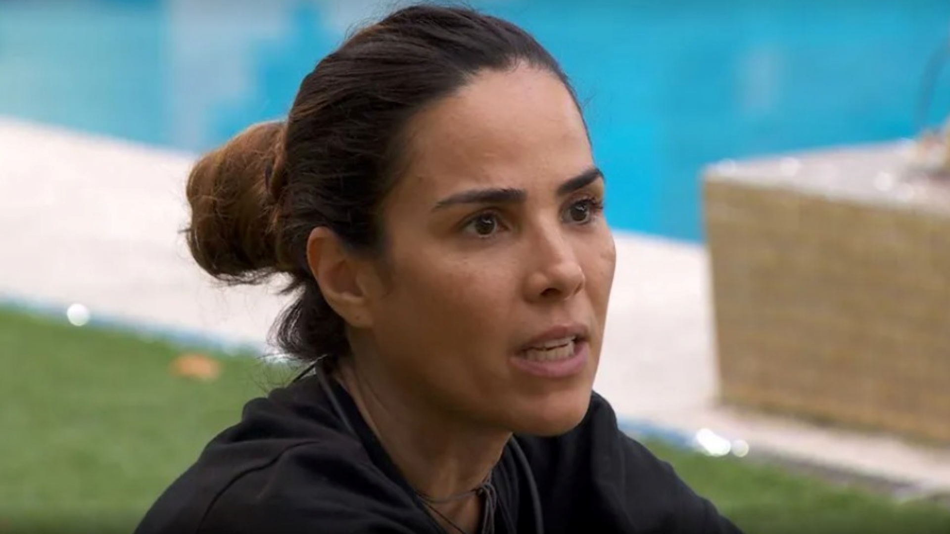 BBB 24: Wanessa admite ter vigiado Dado Dolabella com perfil fake: “Queria saber”