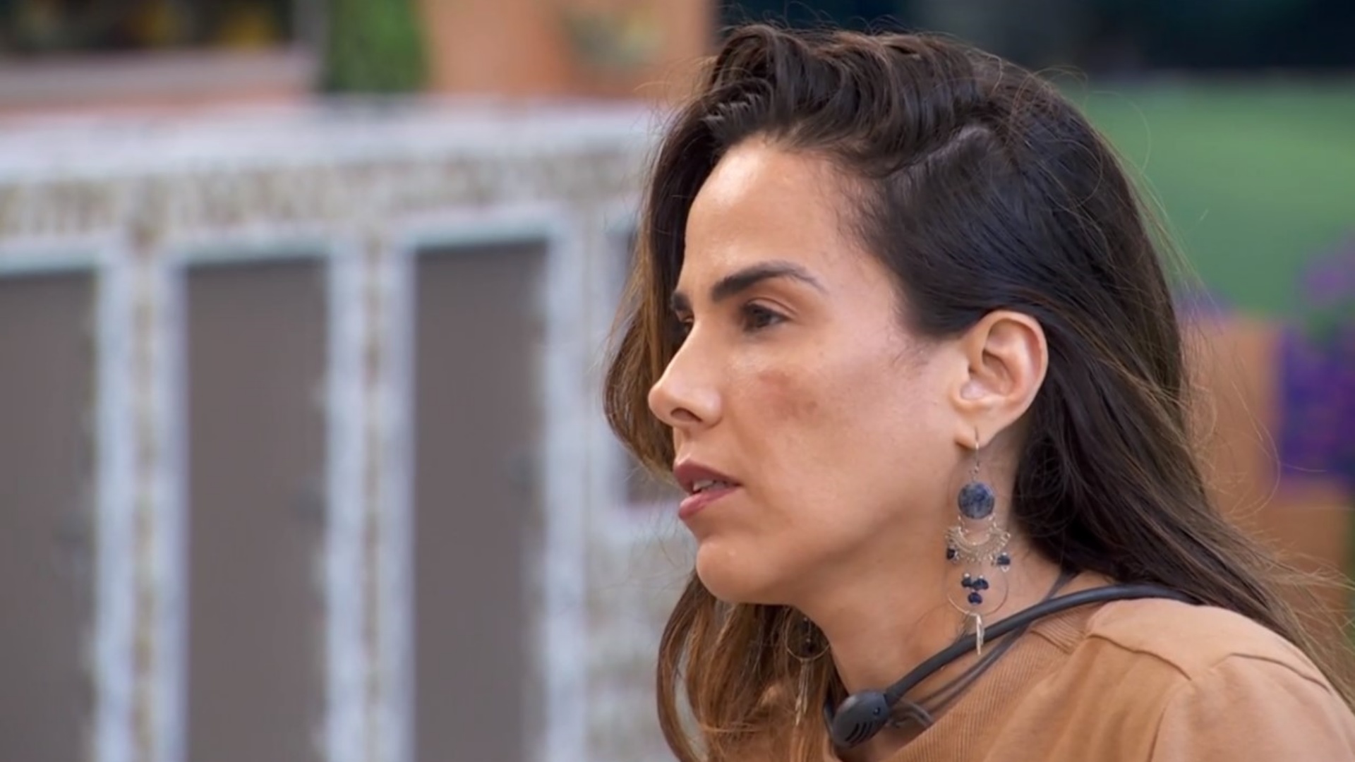 BBB 24: Rodriguinho expõe voto de sister em Wanessa: “Decepção gigantesca”