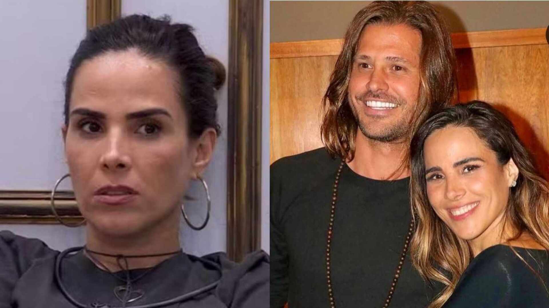 BBB 24: Wanessa revela conversa com Dado sobre exs: ‘Mudou muito’