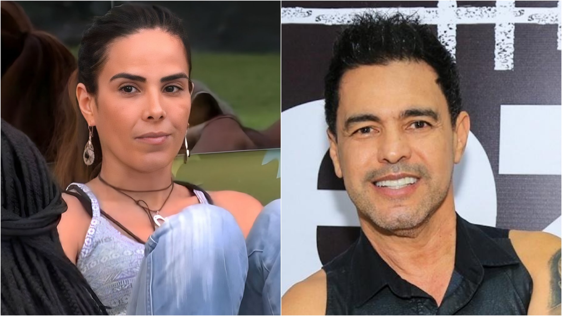 BBB 24: Wanessa cita Zezé em papo sobre preconceito: “Muito cabeça aberta”