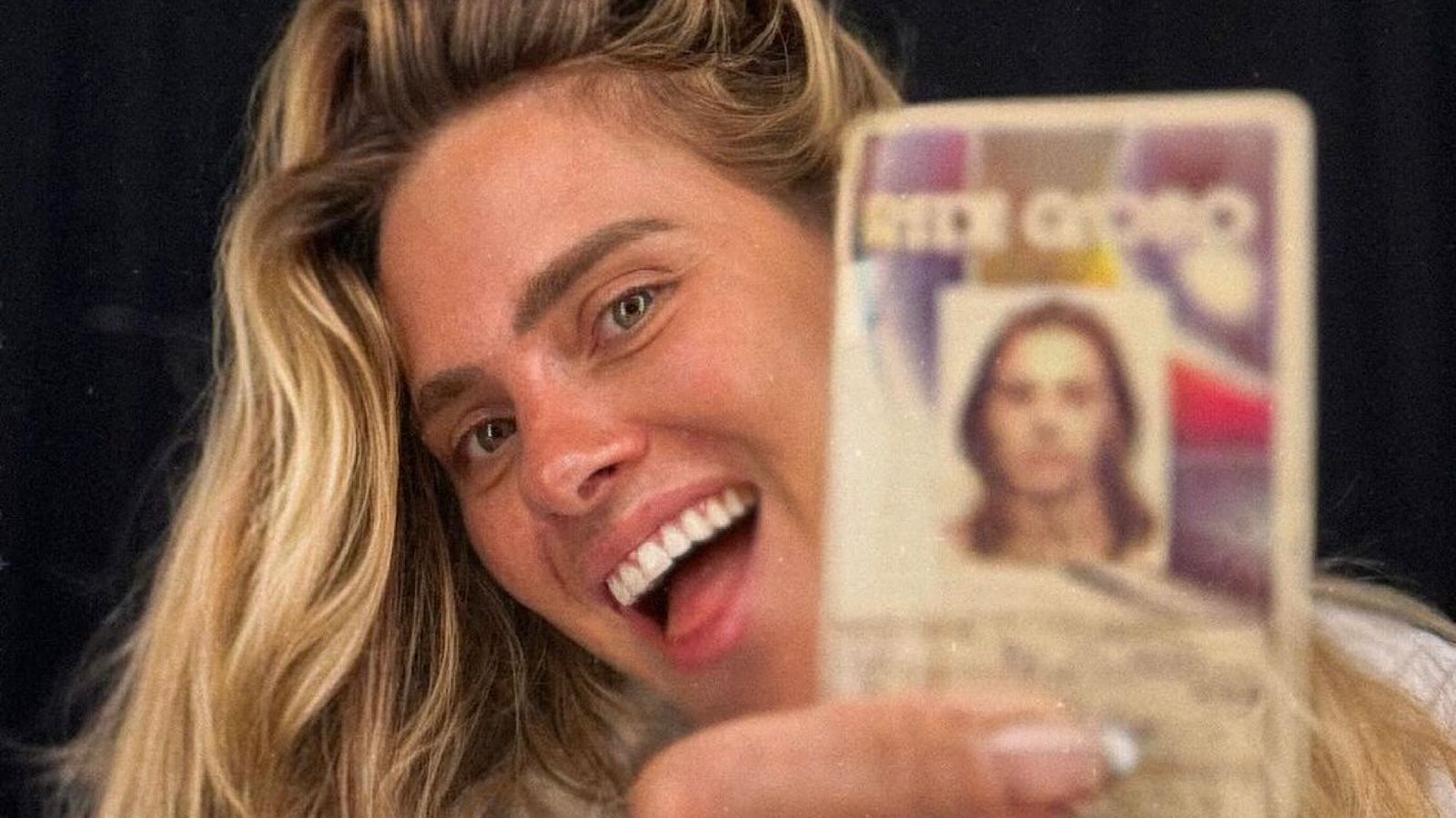 Qual será o destino de Carolina Dieckmann após encerrar contrato com a Globo?