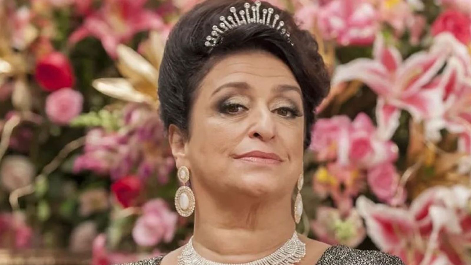 Grace Gianoukas vive mulher magoada em novela: ‘Ela é diferente de tudo que eu já fiz”