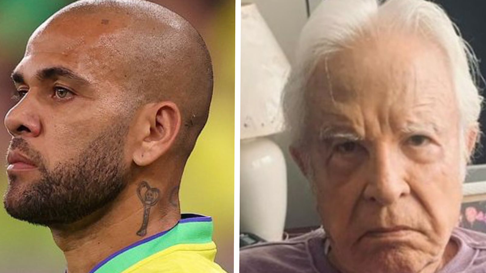 Caso Daniel Alves, acusações contra Cid Moreira e novo visual de Viih Tube agitam semana