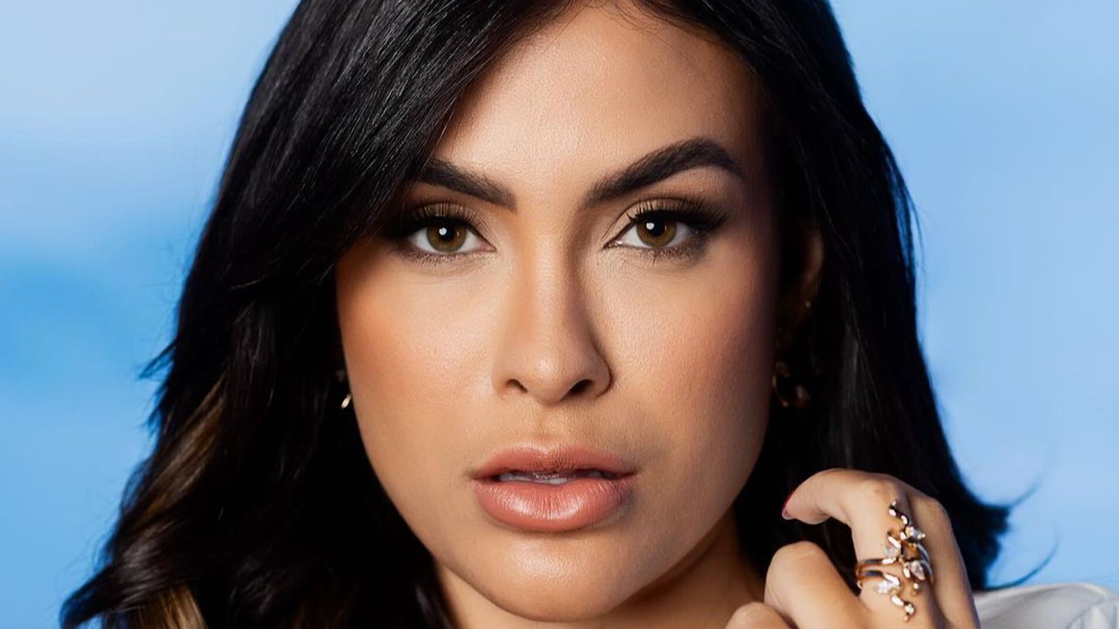 Sarah Andrade quer inspirar pessoas em viagem pelo país: ‘Compartilhar mais da cultura’