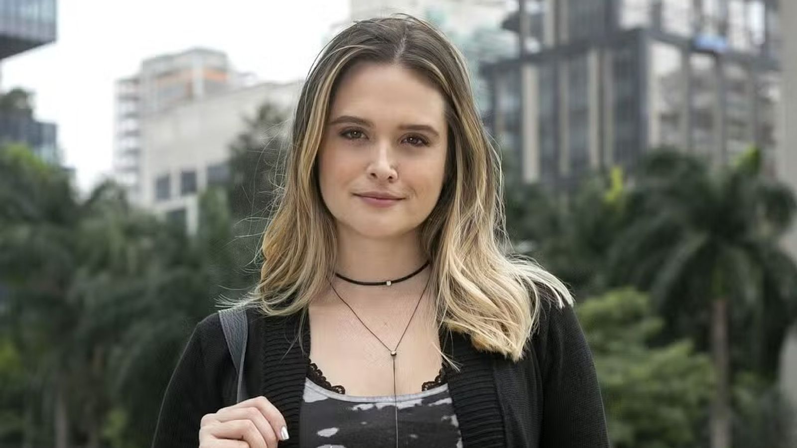 Juliana Paiva volta às novelas com personagem desafiadora: ‘Exige muito emocionalmente’