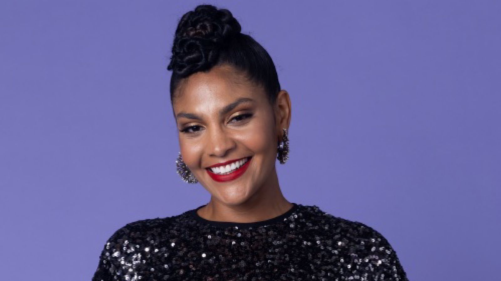 Bárbara Reis avalia principal desafio na Dança dos Famosos: ‘Quero vencer’