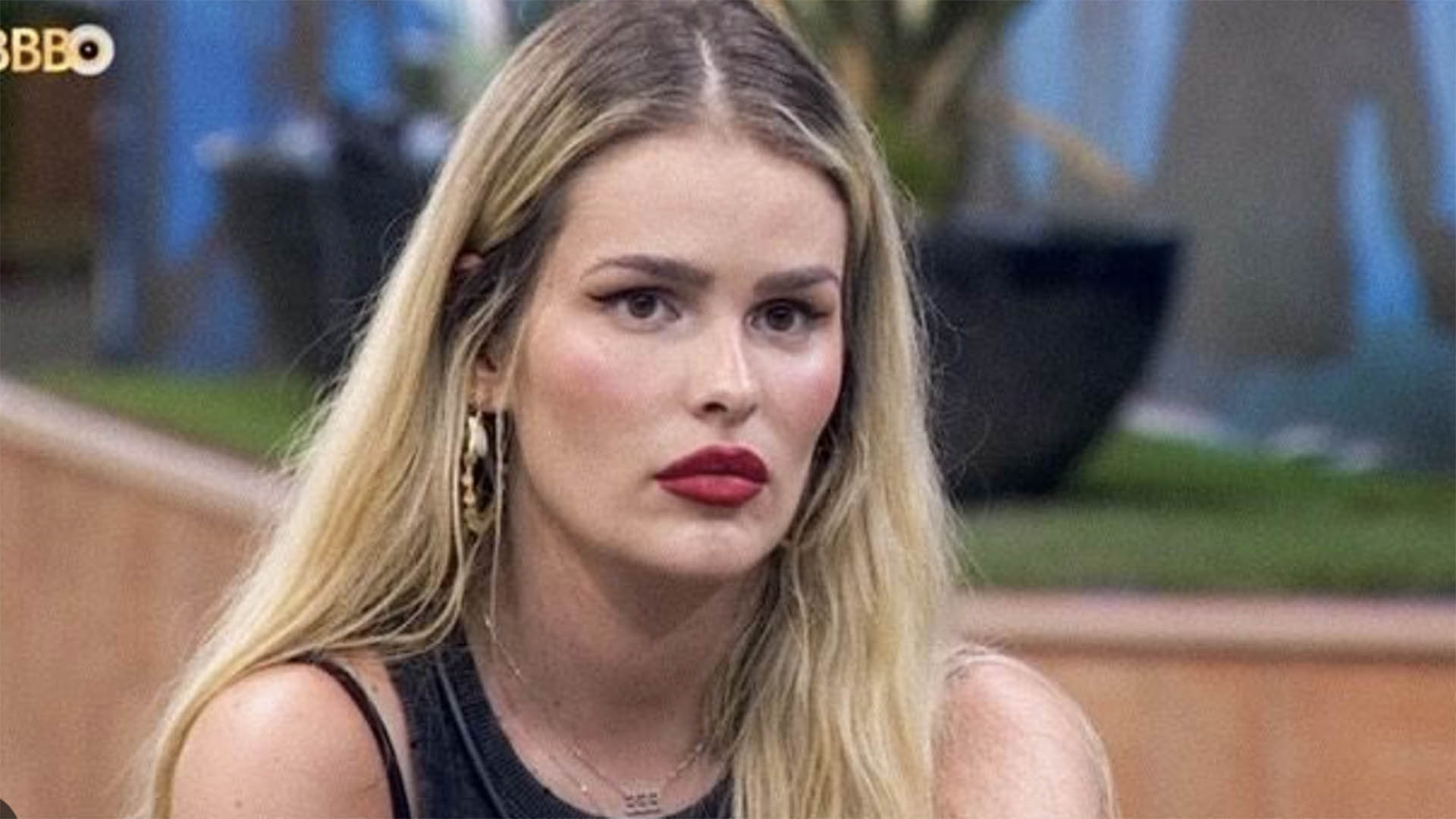 BBB 24: Yasmin Brunet faz desabafo: ‘Medo de ter’