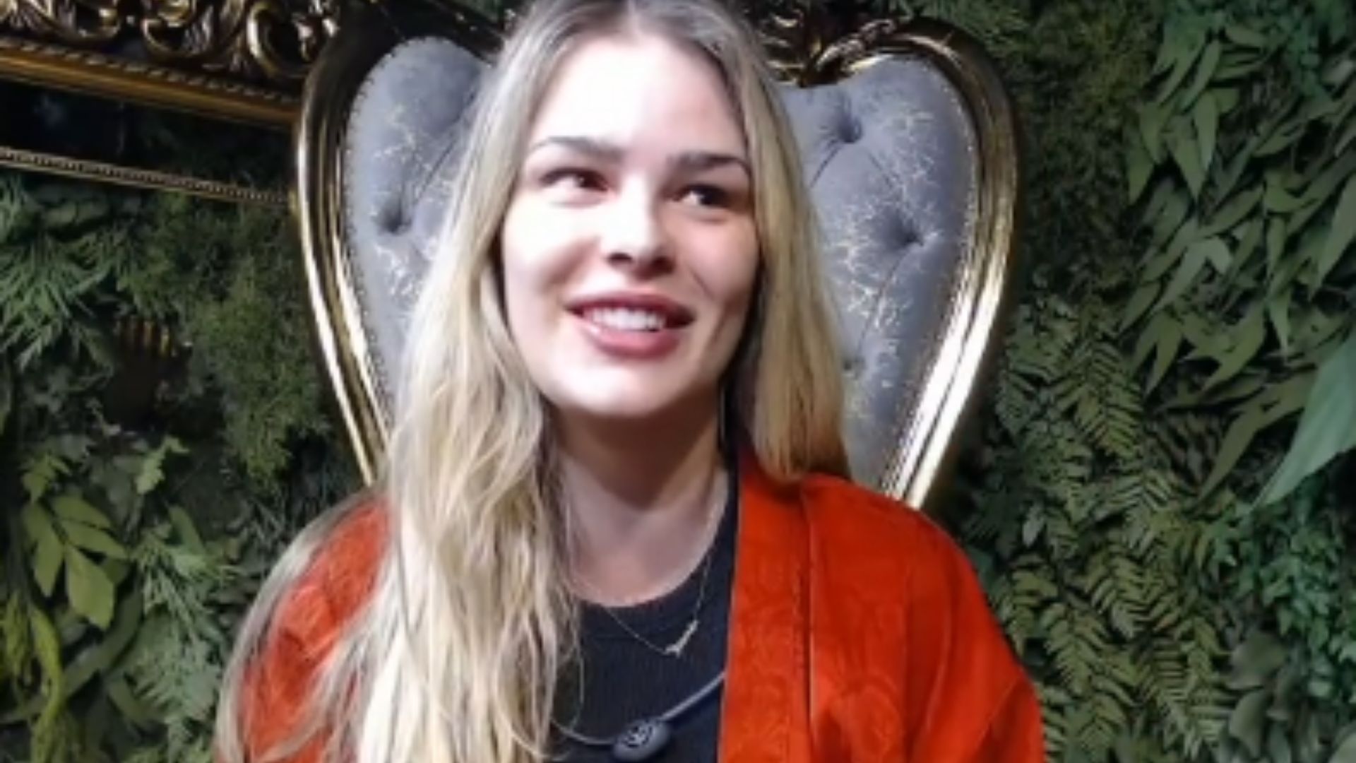 BBB 24: Yasmin Brunet pede remédio para a produção. Saiba o motivo