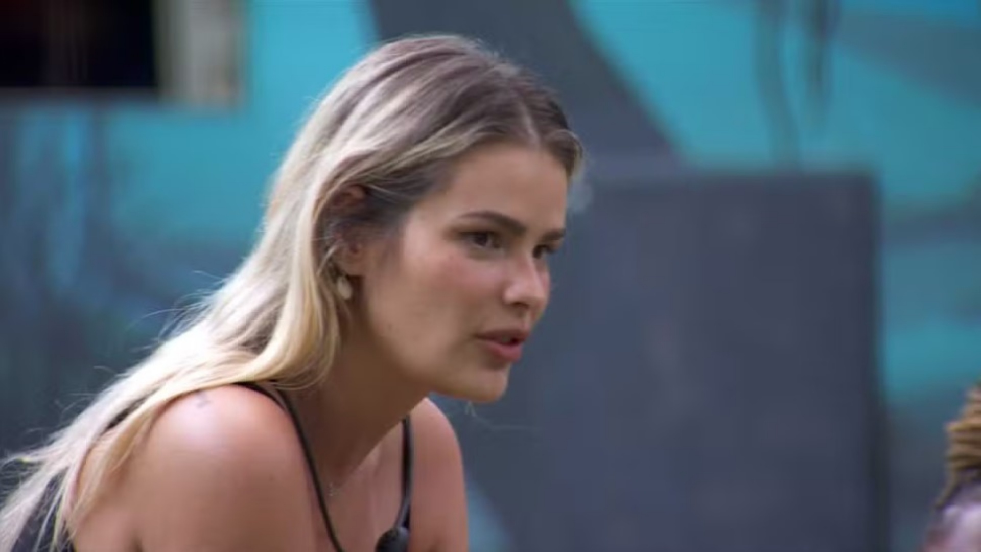 BBB 24: Após desfile de corpos, Yasmin desabafa sobre pressão estética