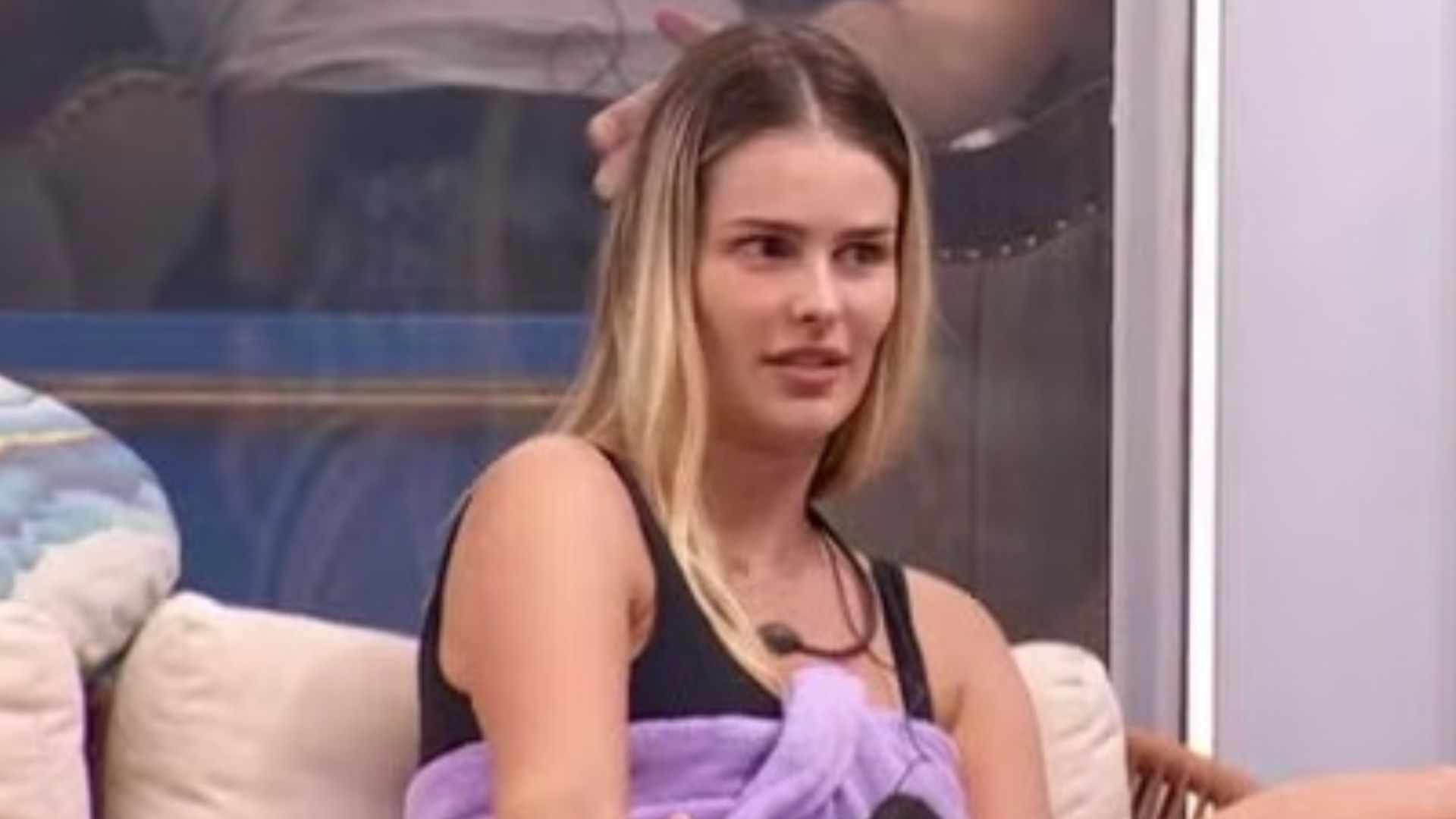BBB 24: Yasmin diz que festa de Beatriz será chata: ‘Zero animada’