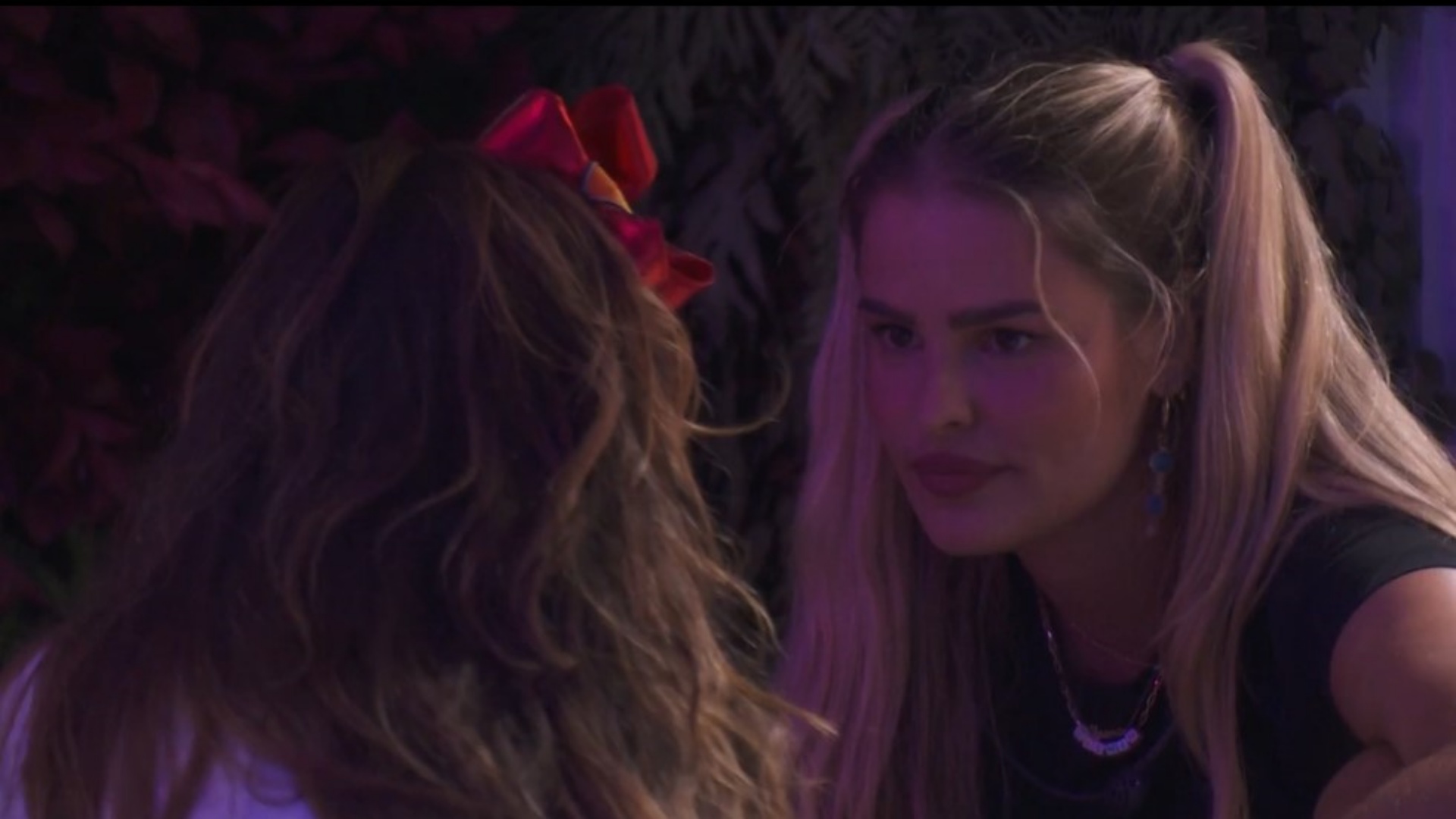 BBB 24: Yasmin e Wanessa determinam novos alvos: “Davi melhorou”