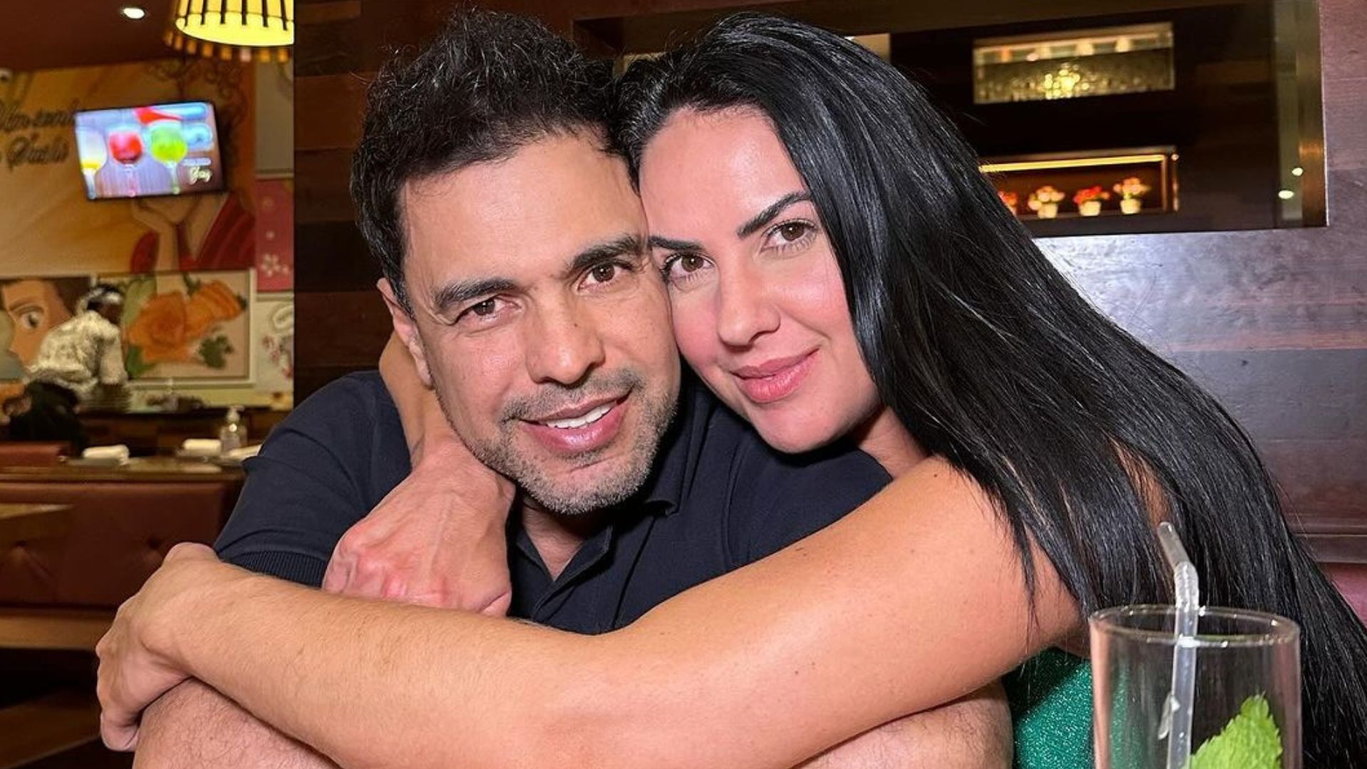 Graciele Lacerda revela mudança na rotina ao retomar tratamento para engravidar