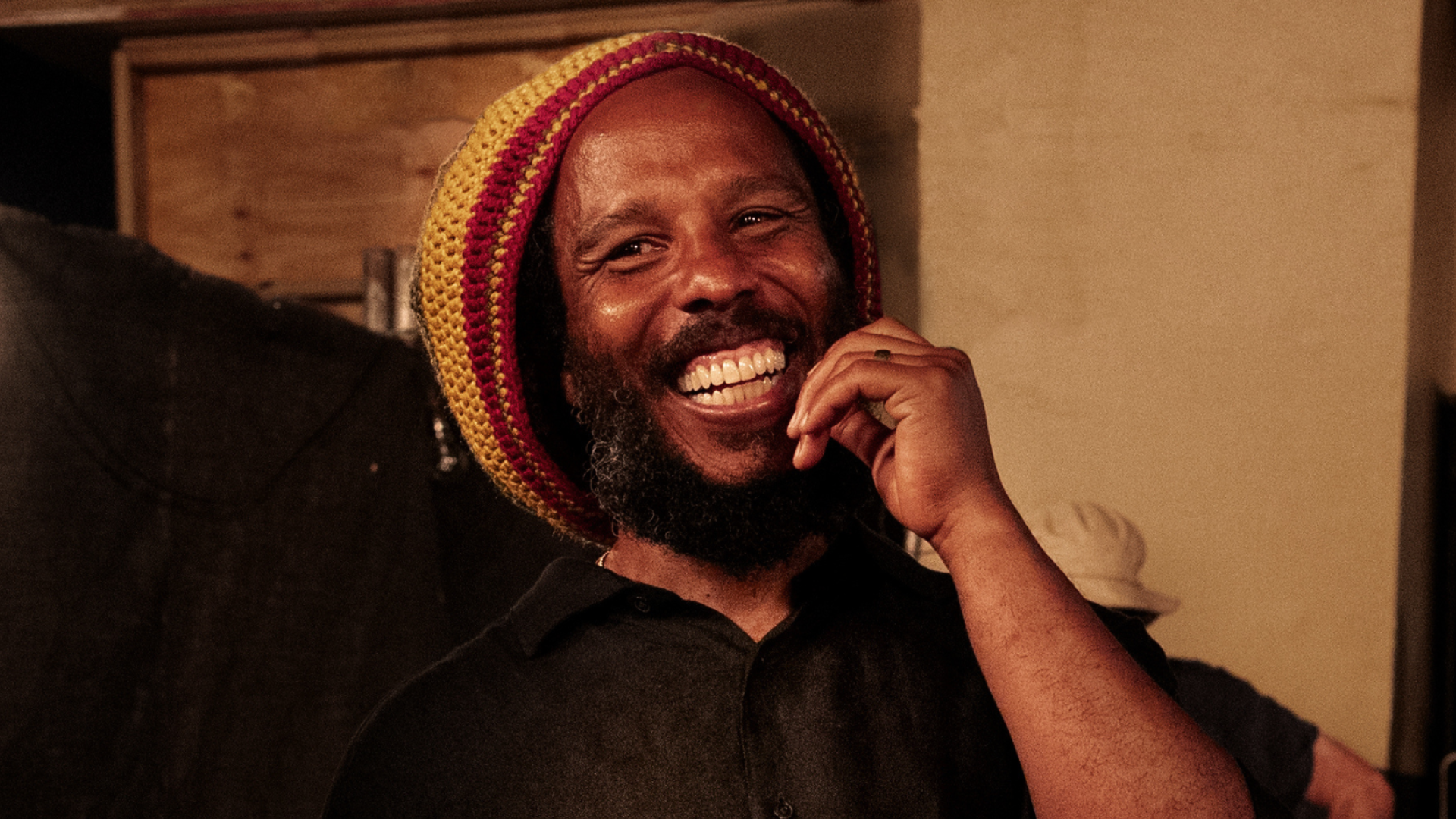 Filho de Bob Marley, Ziggy reflete sobre memórias com o pai e criação dos filhos: ‘Parte de mim’