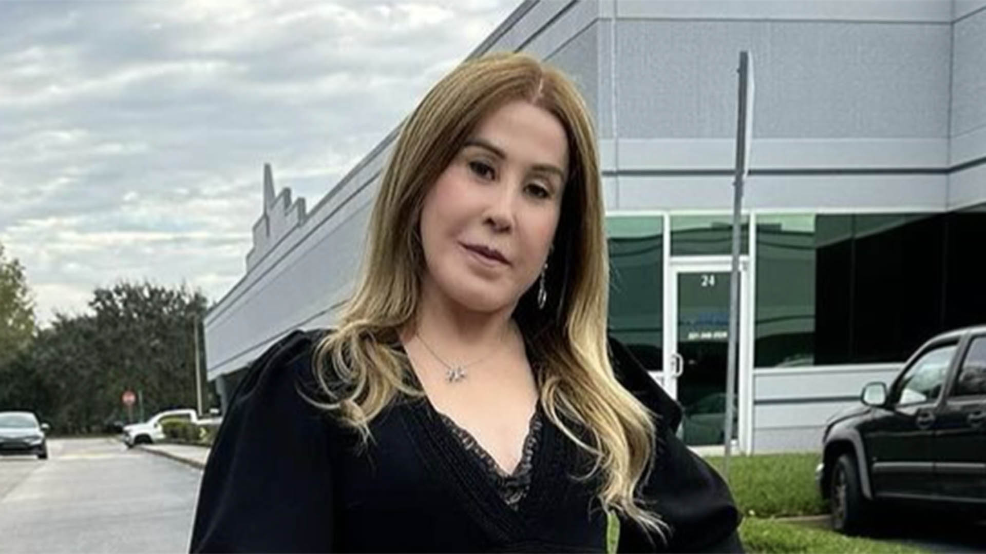 Zilu Camargo se torna apresentadora de TV. Saiba como será!