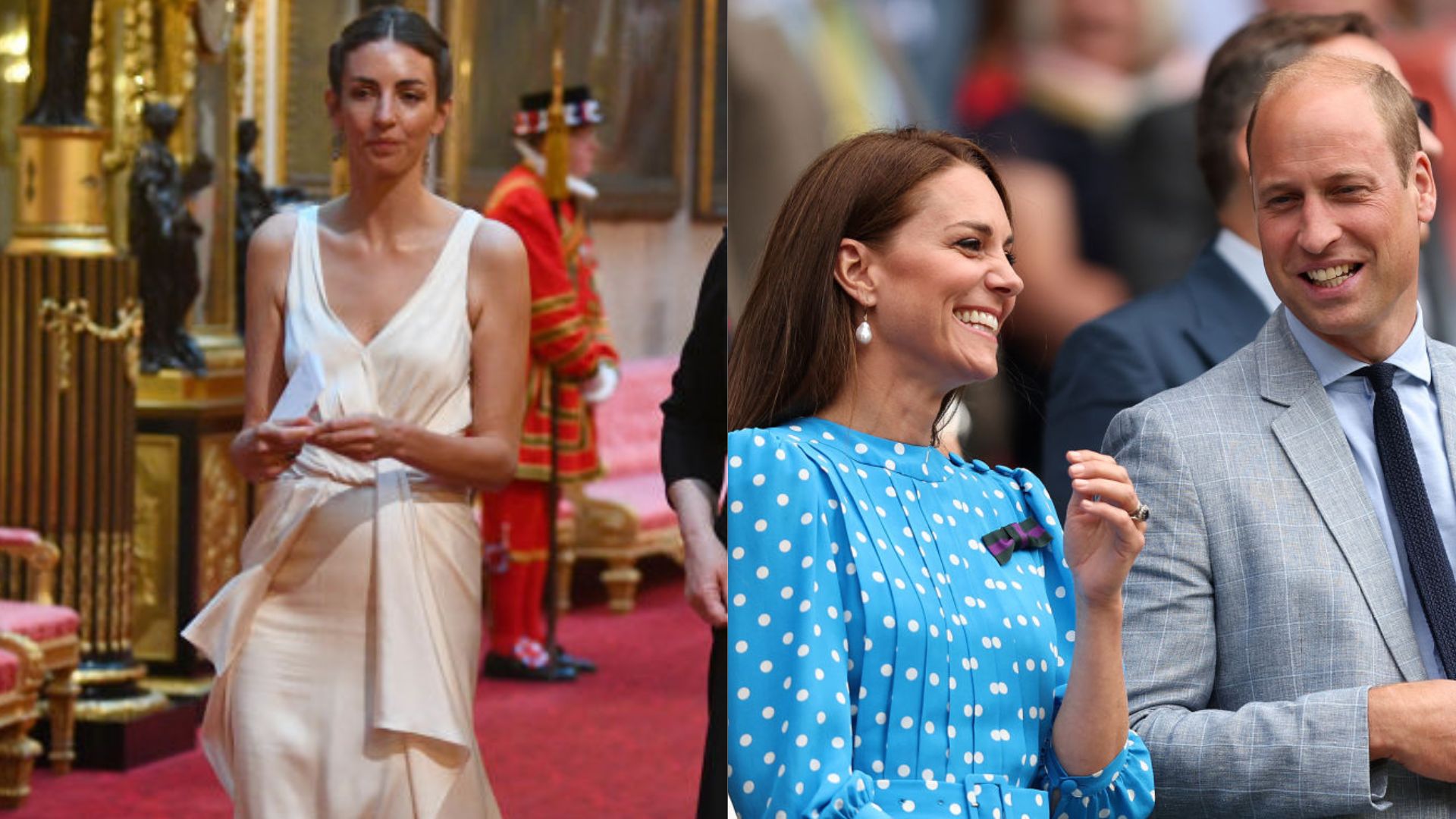 Rose Hanbury nega rumores de caso com príncipe William após sumiço de Kate