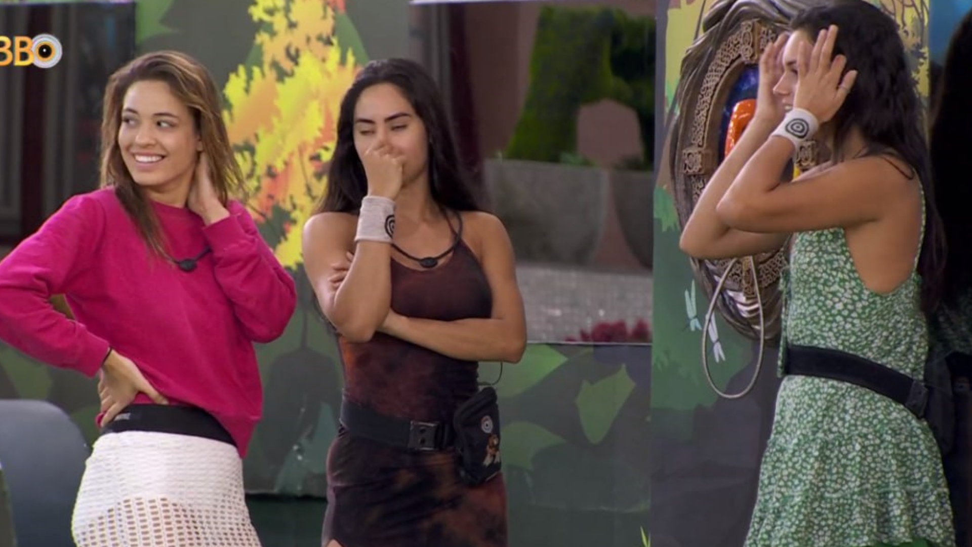 BBB 24: Big Fone toca pela terceira vez; saiba quem atendeu o ‘trote’