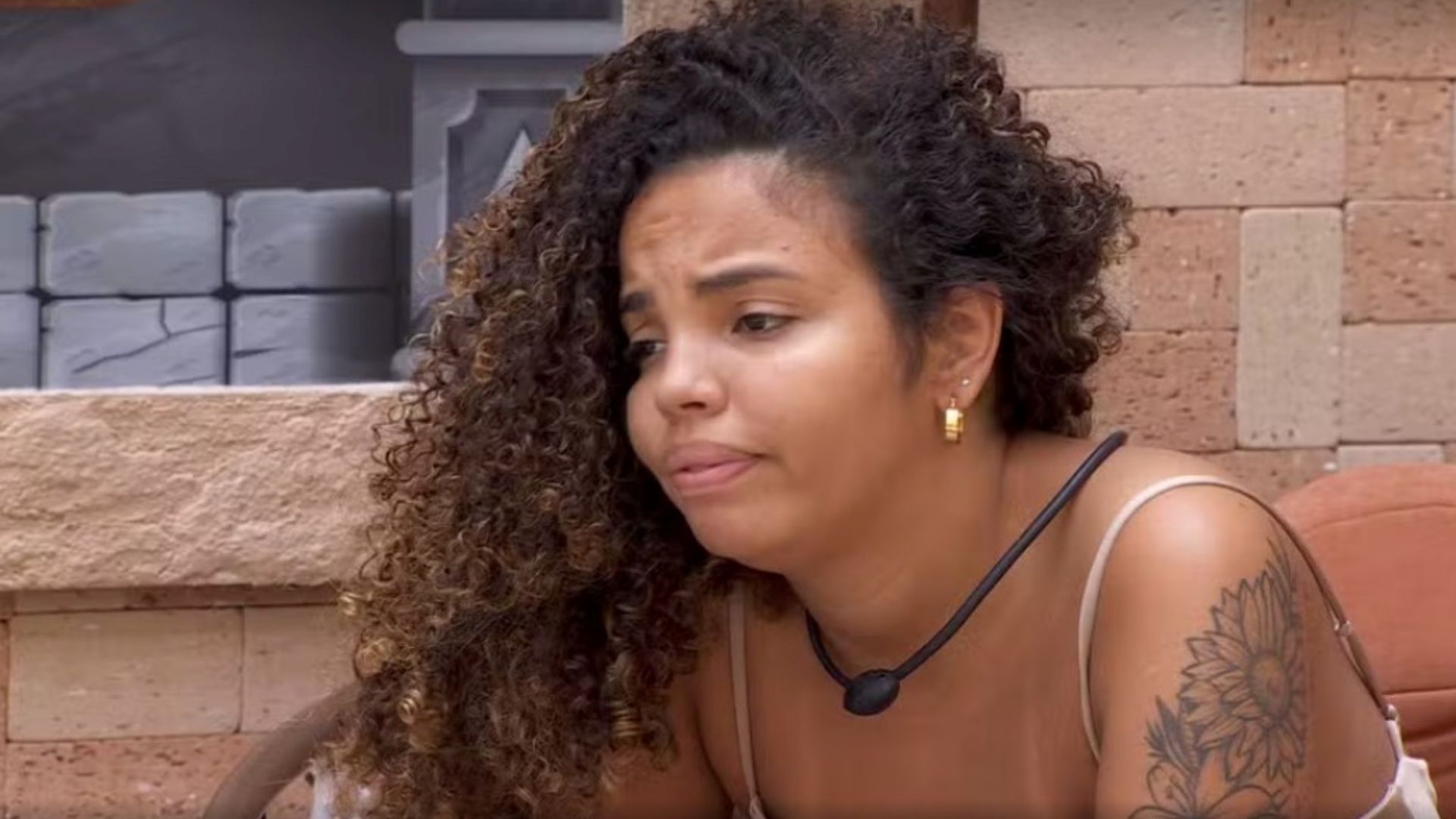 BBB 24: Pitel opina sobre postura confiante de brother: “Soberbo”