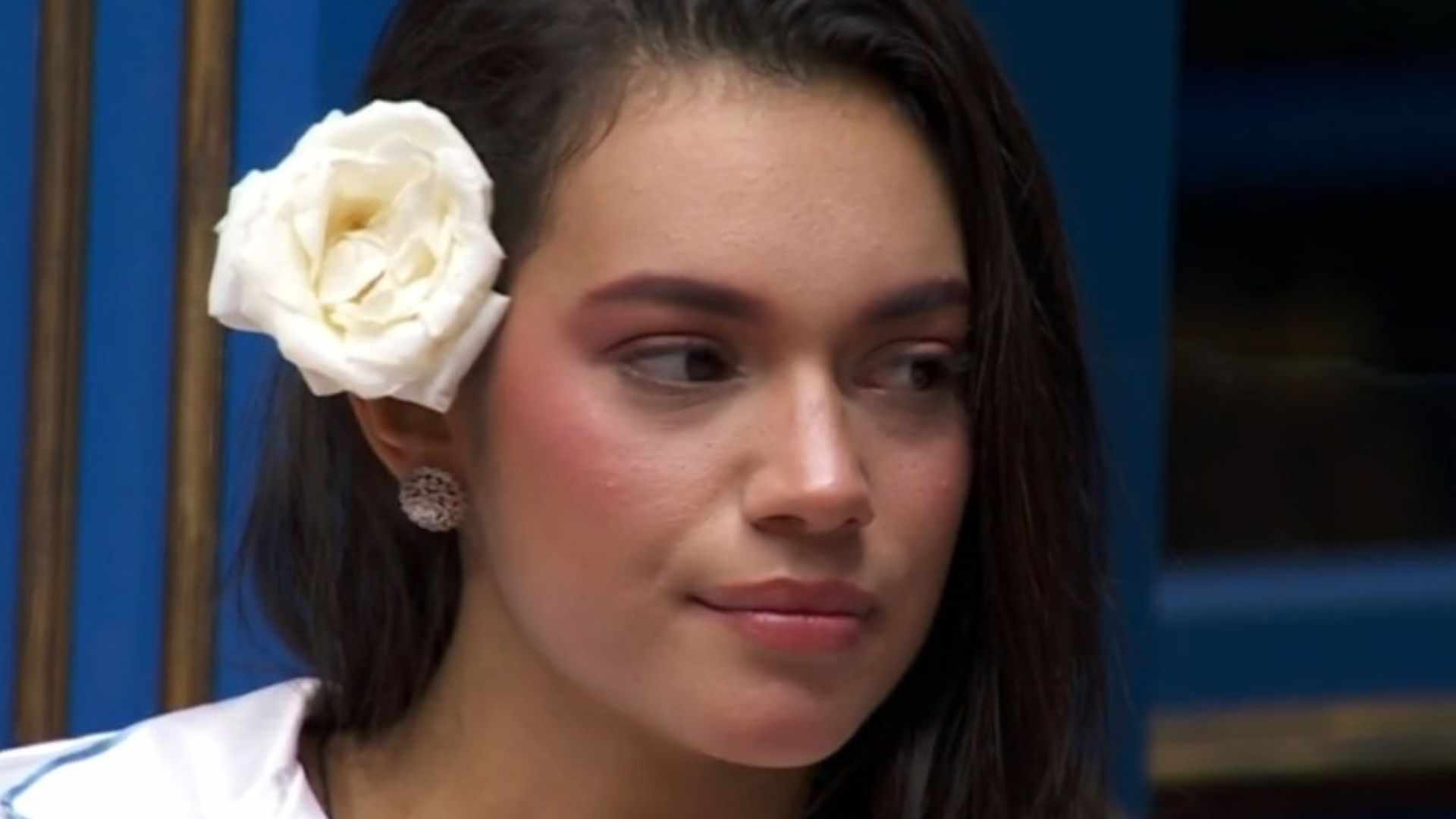 BBB 24: Alane revela seus votos se continuar na casa: ‘Todo mundo’