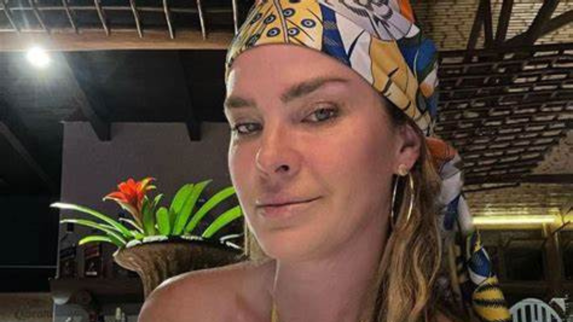 Além de Letícia Birkheuer, confira famosas que denunciaram violência doméstica e fizeram alerta