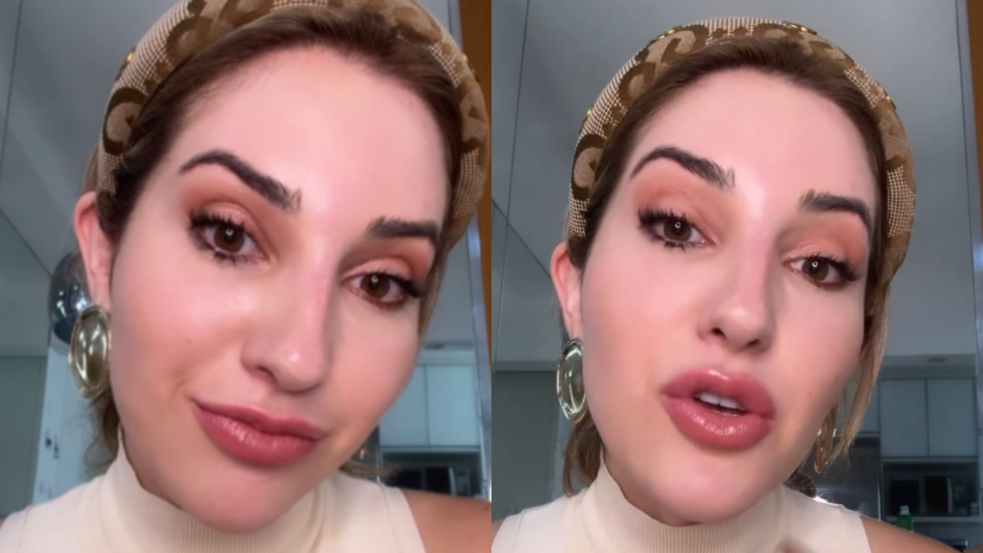 Campeã do BBB 23, Amanda Meirelles desabafa após ataques nas redes sociais