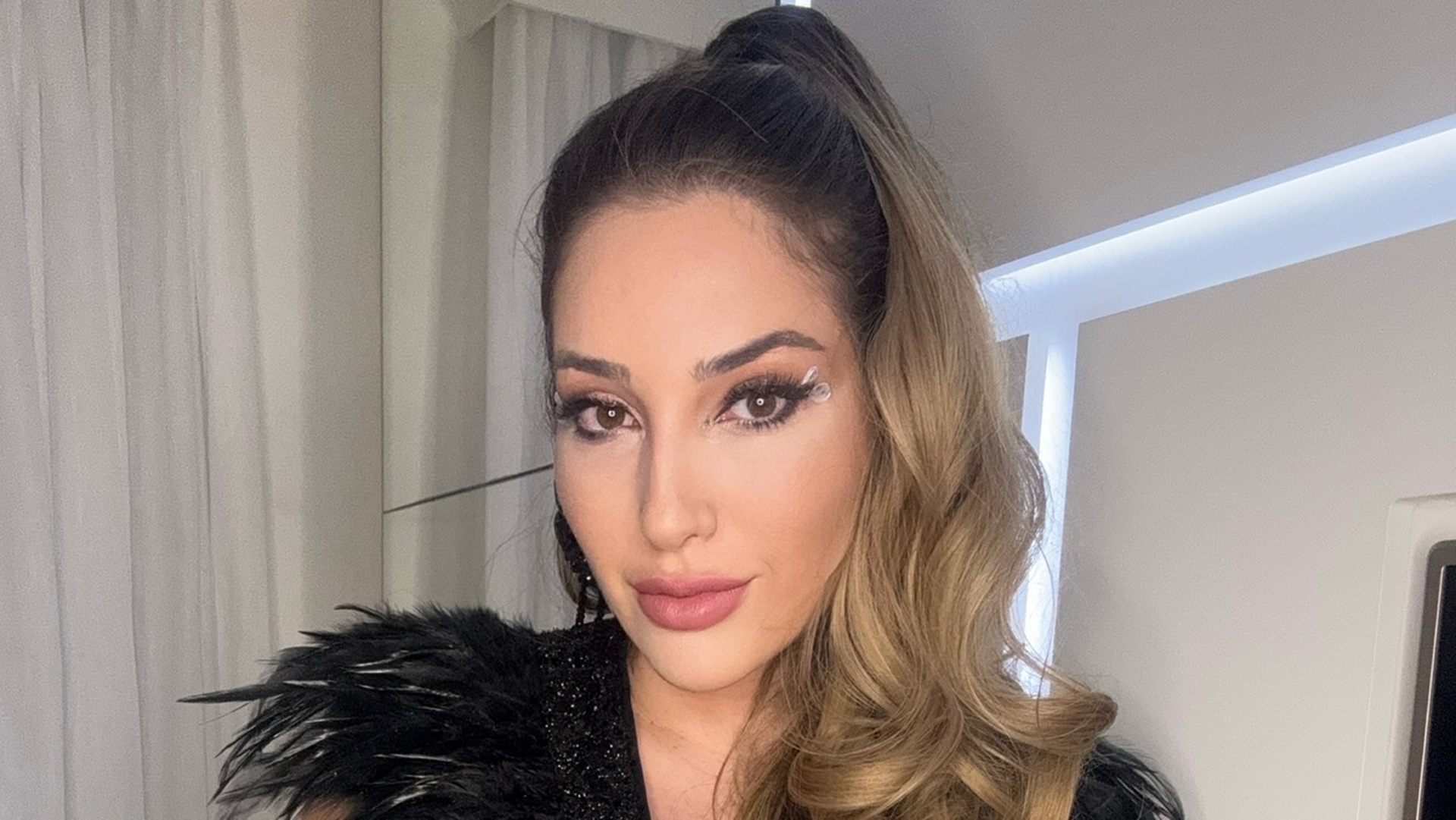 Postagem de ex-BBB Amanda Meirelles sobre haters gera alerta; entenda