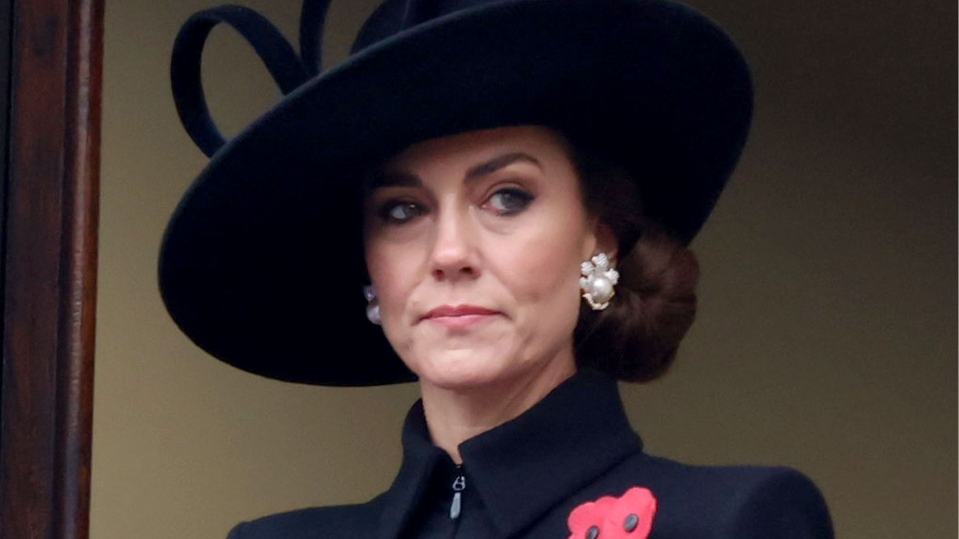 Amigo de Kate Middleton diz porque ela escondeu o câncer de todos