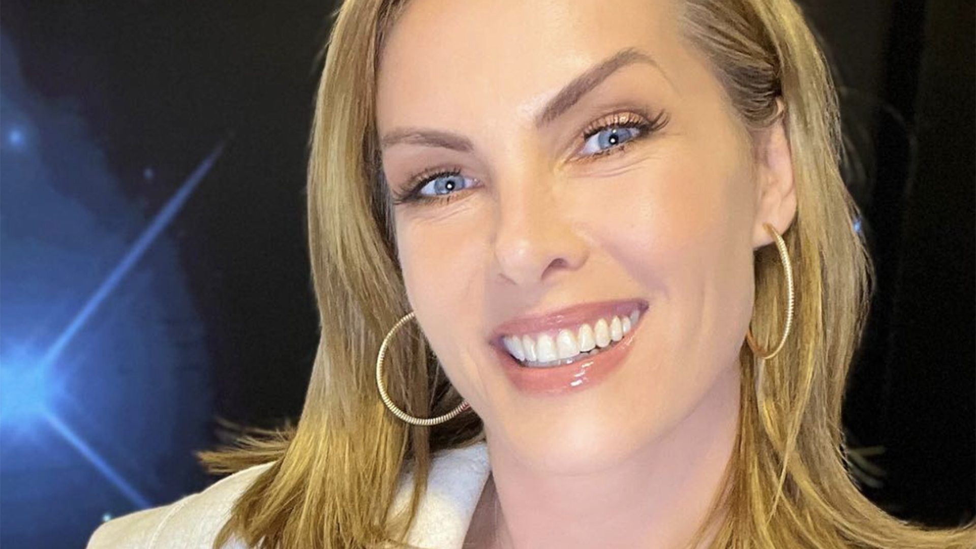 Sensitiva faz previsão para a vida pessoal de Ana Hickmann