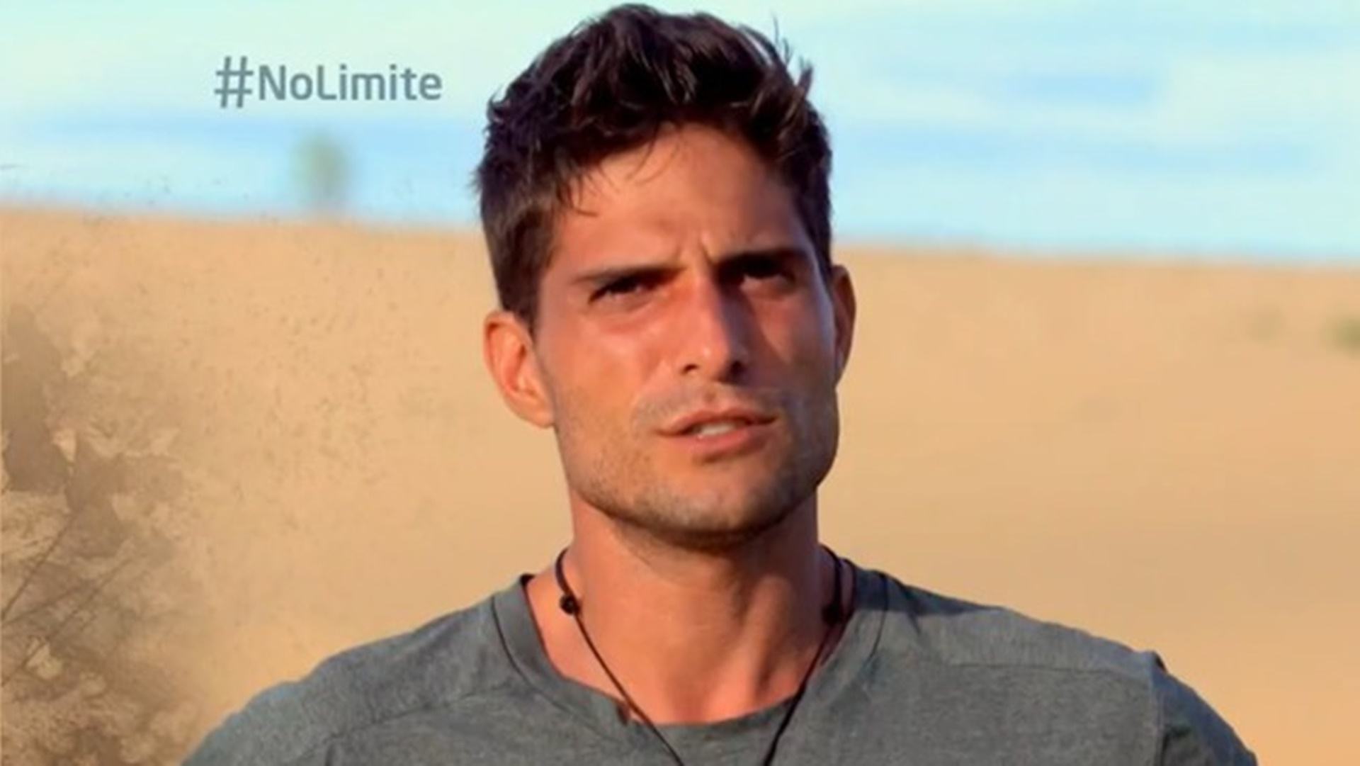 Ex-BBB André Martinelli critica BBB 24: ‘Passando todos os limites’