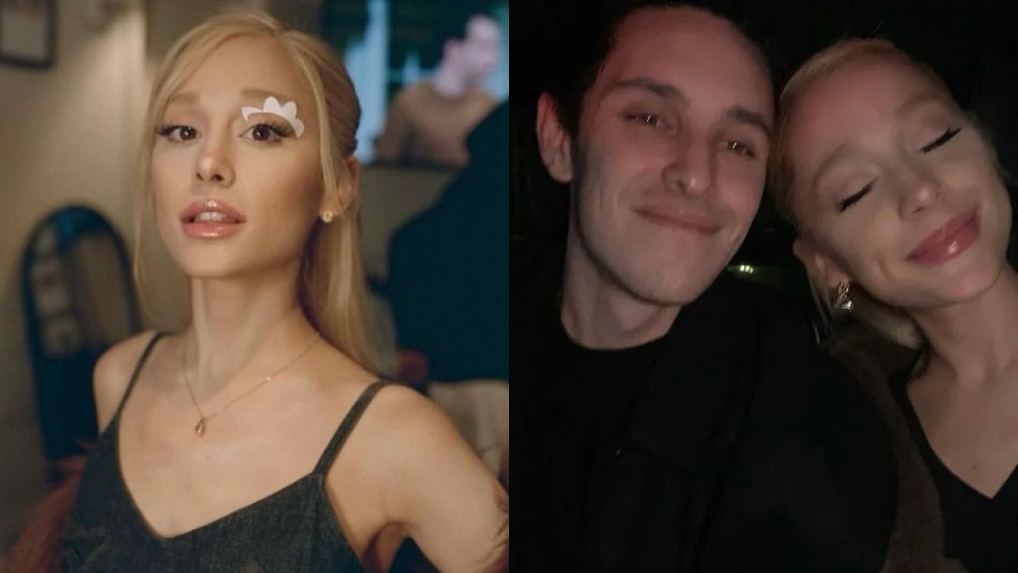 Divórcio de Ariana Grande é finalizado e cantora paga quantia milionária
