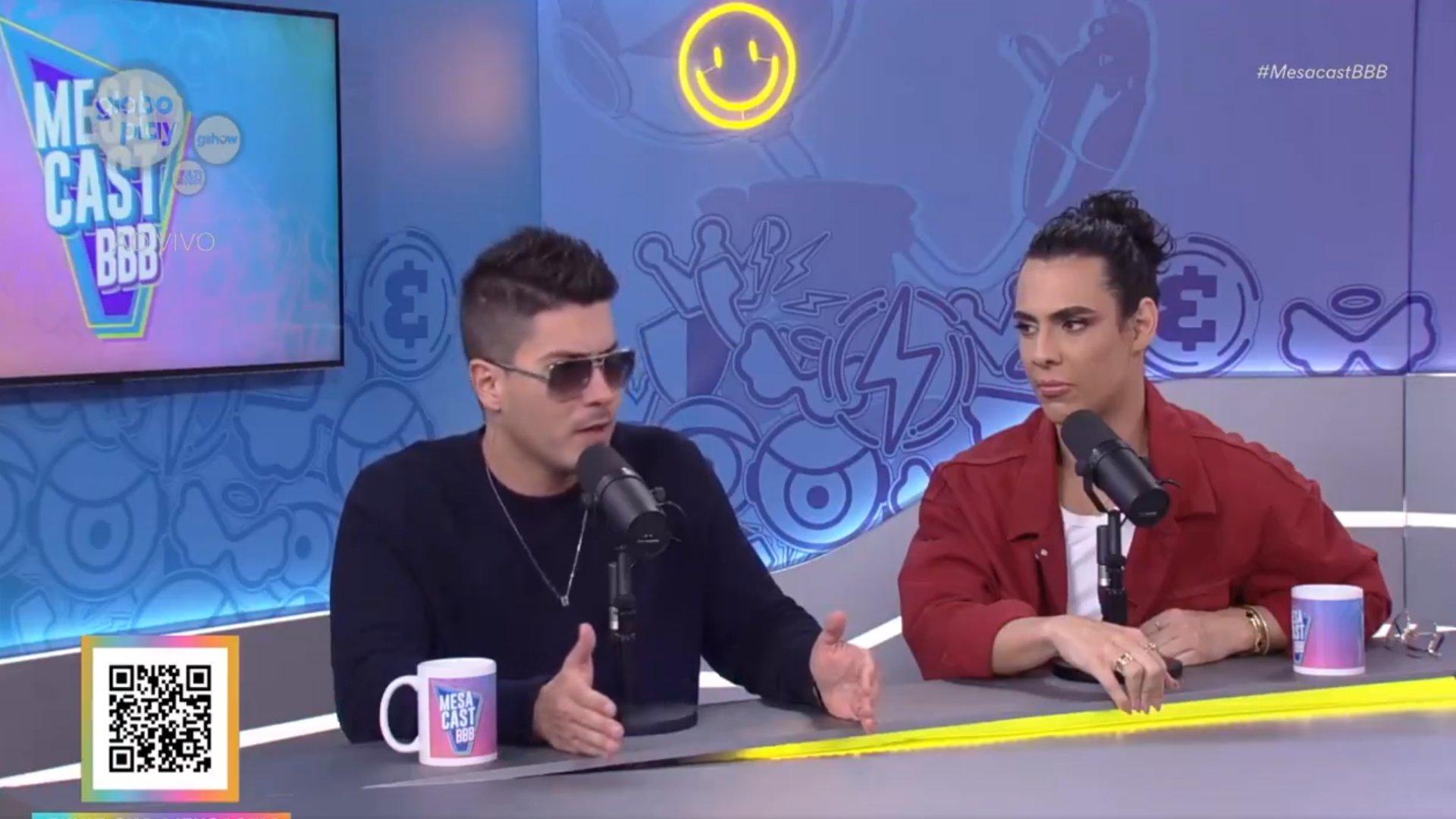 BBB 24: Arthur Aguiar dá opinião sincera sobre Davi: “Não é um jogador”