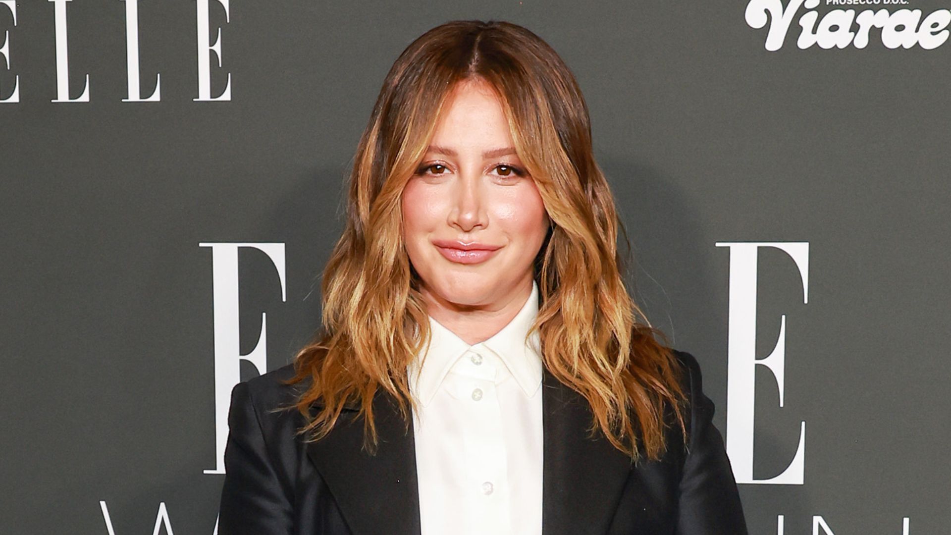 Ex-atriz da Disney, Ashley Tisdale anuncia segunda gravidez