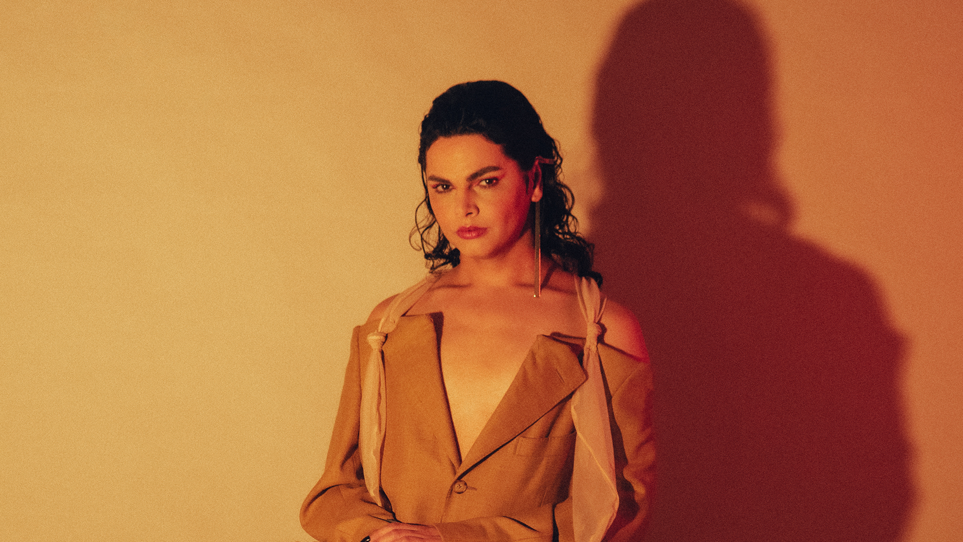 Assucena apresenta o show ‘Baby, te amo – Tributo à Gal Costa’ no Rolling Stone Sessions