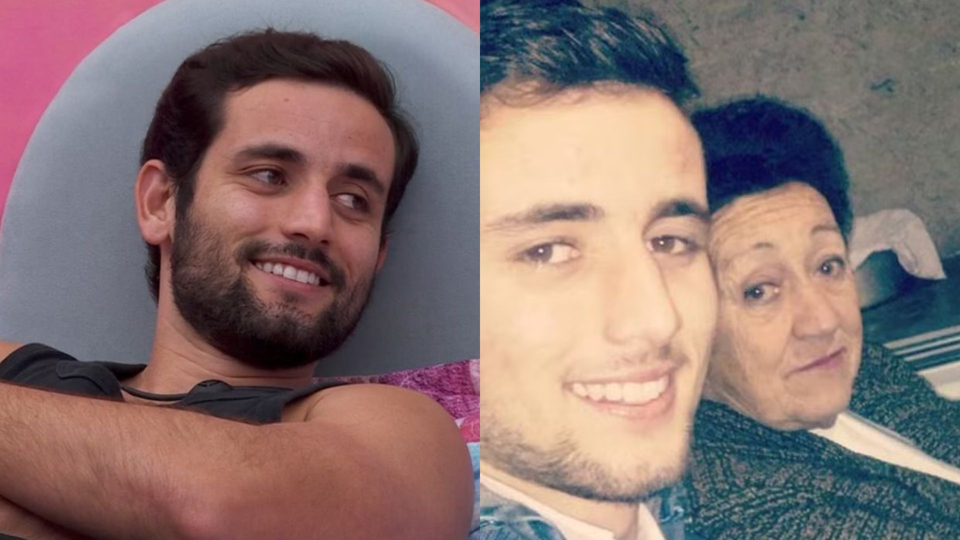 BBB 24: Avó de Matteus faz sucesso na web e conquista fãs do brother