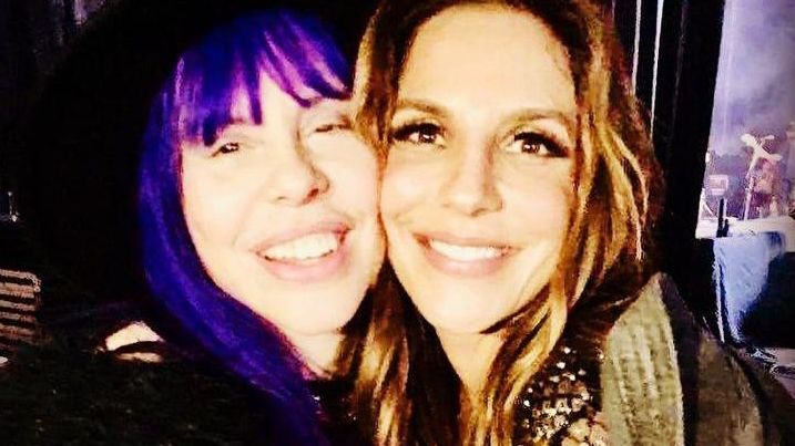 Baby do Brasil volta a falar de diálogo inusitado com Ivete Sangalo no carnaval: ‘Deus fez o que Ele queria’