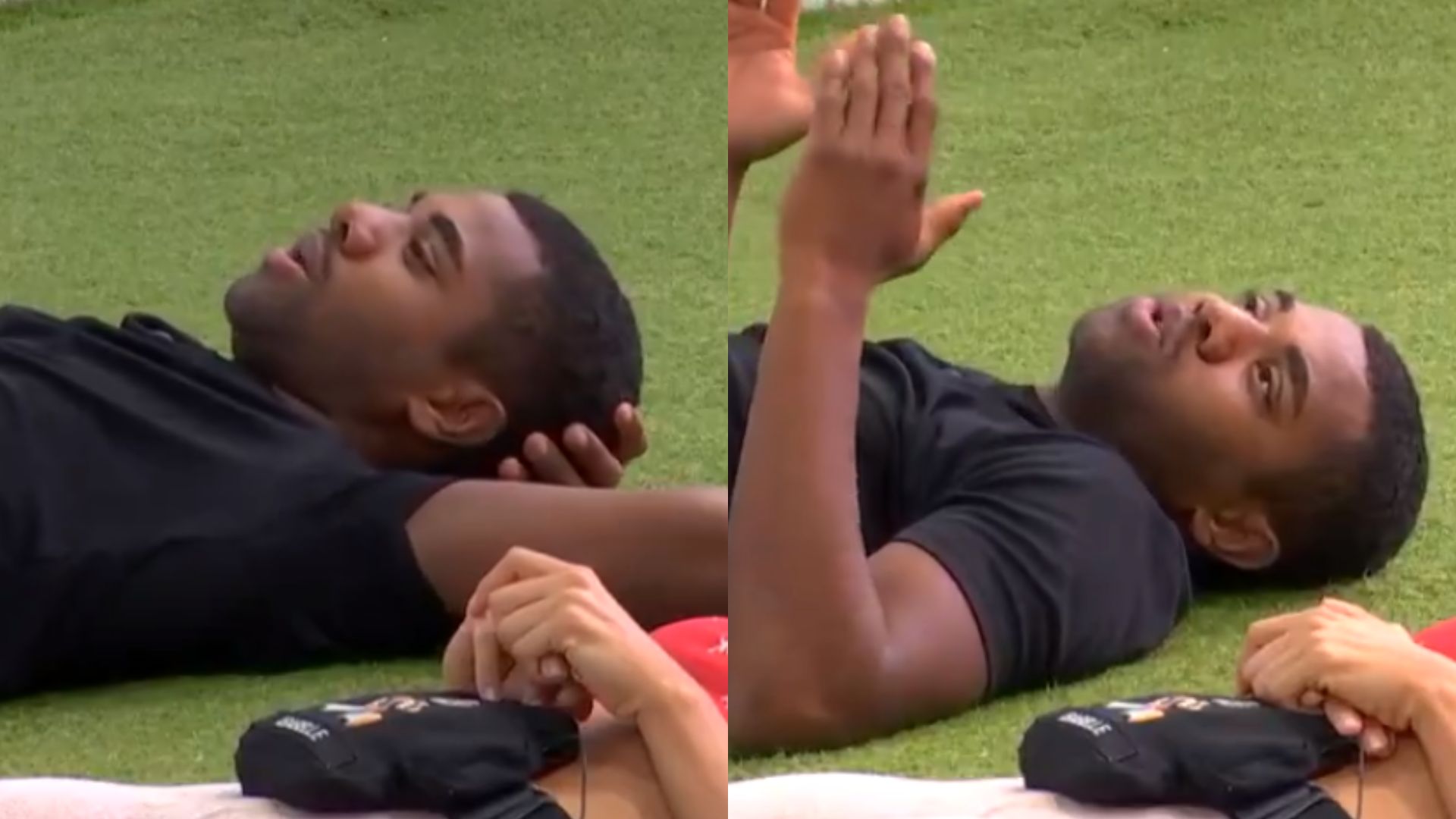 BBB 24: Davi reclama do ‘Tá com Nada’: “Todo mundo é culpado”
