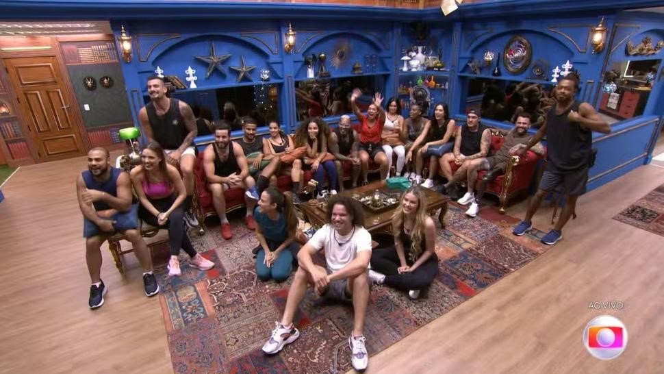 Astrólogo previu expulsão no BBB 24 há duas semanas; relembre
