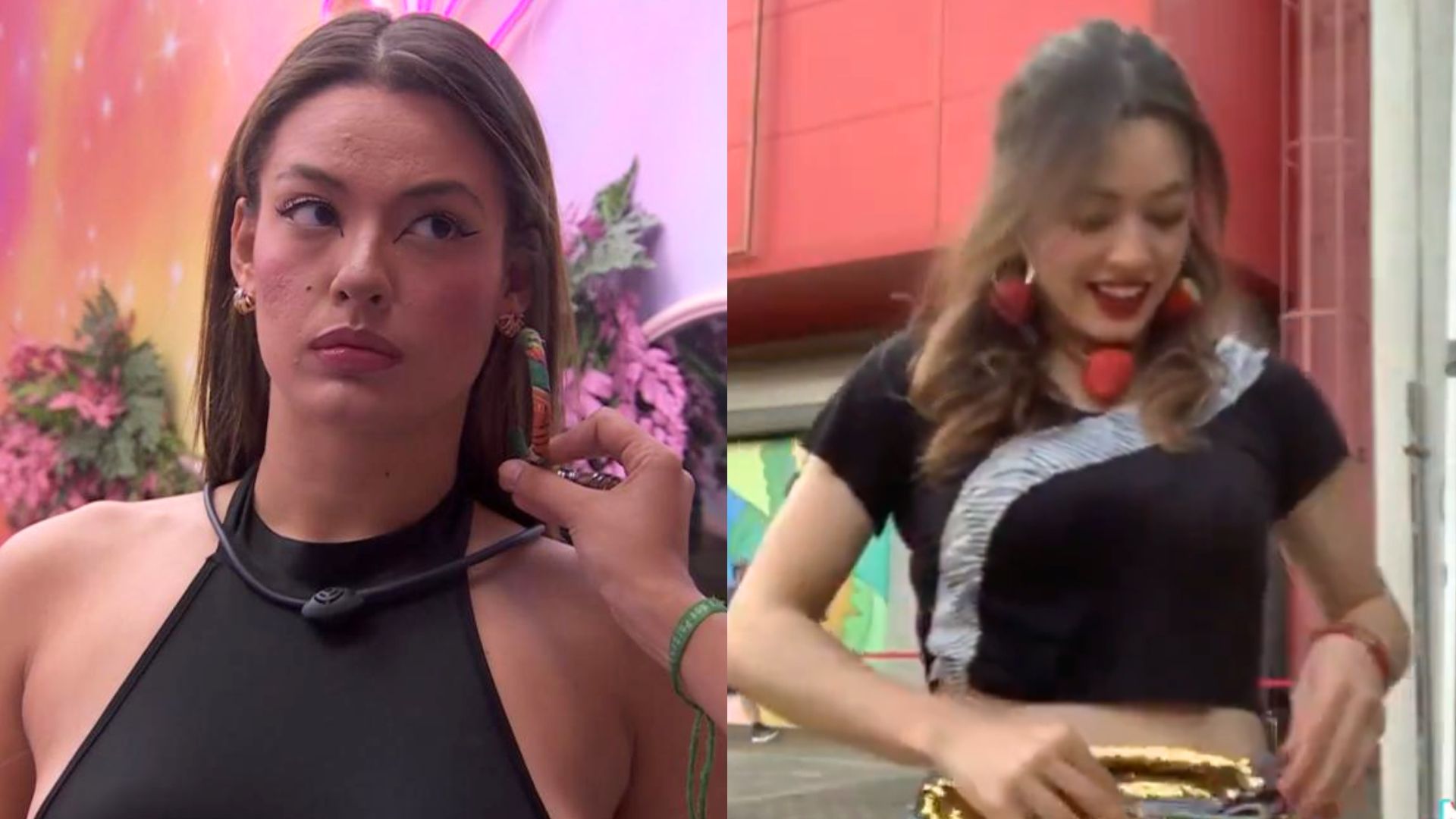 BBB 24: Vídeo antigo de Beatriz mostrando bastidores de atuação viraliza