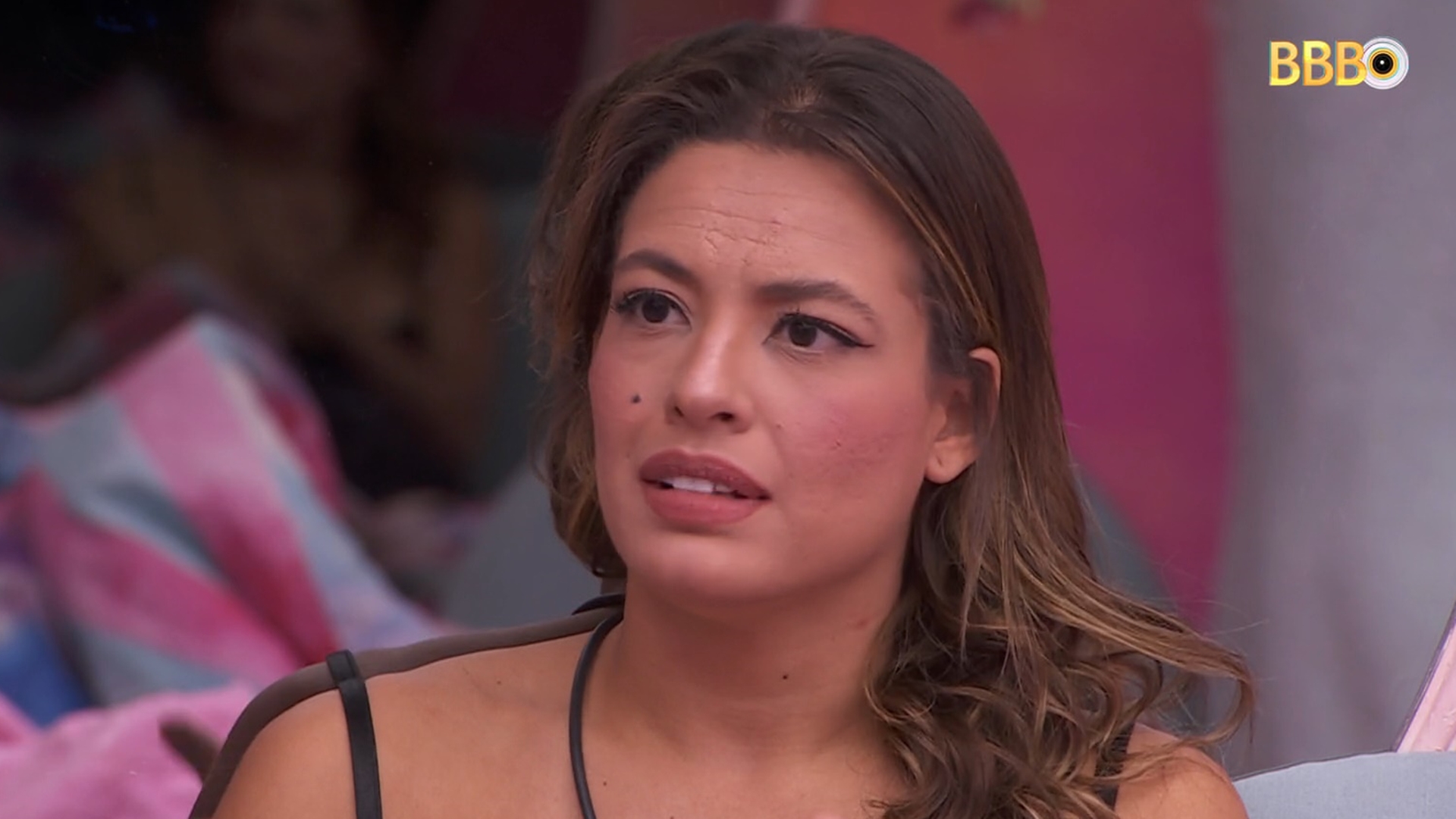 Ex-BBB Tina defende Beatriz após acusações e dispara: ‘Vale muito dinheiro’