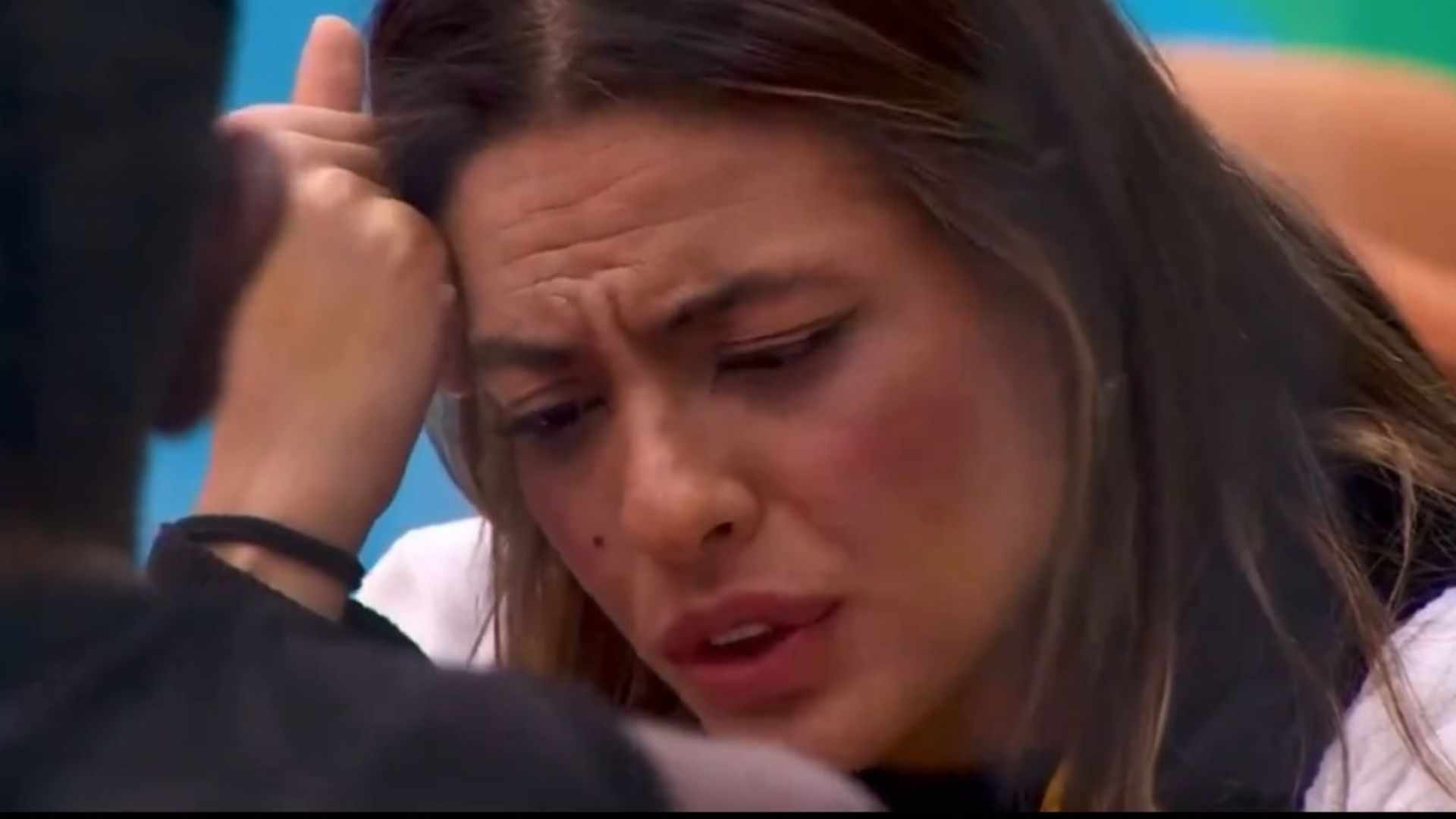 BBB 24: Bia coloca sister no VIP, mas acende alerta: ‘Não quero’