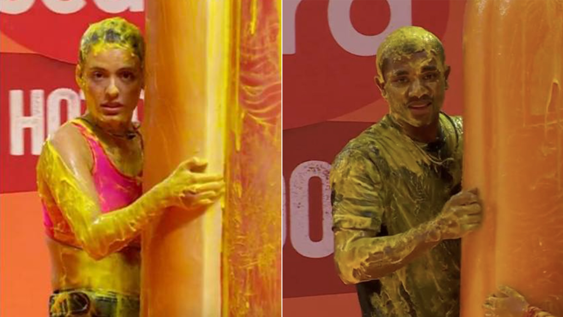 BBB 24: Beatriz e Davi revelam quem podem indicar ao paredão