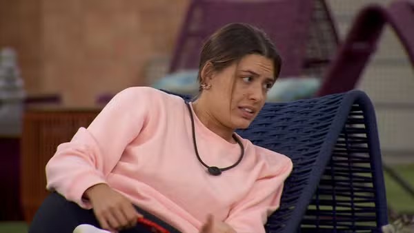 BBB 24: Beatriz analisa sua trajetória: ‘Sempre joguei com o que acredito’