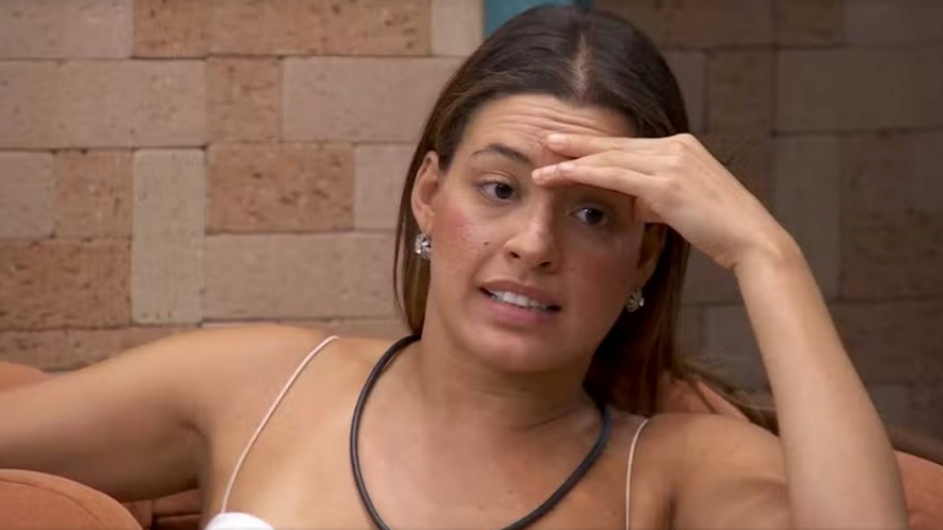 BBB 24: Beatriz surpreende ao revelar novo alvo: “Se esconde”