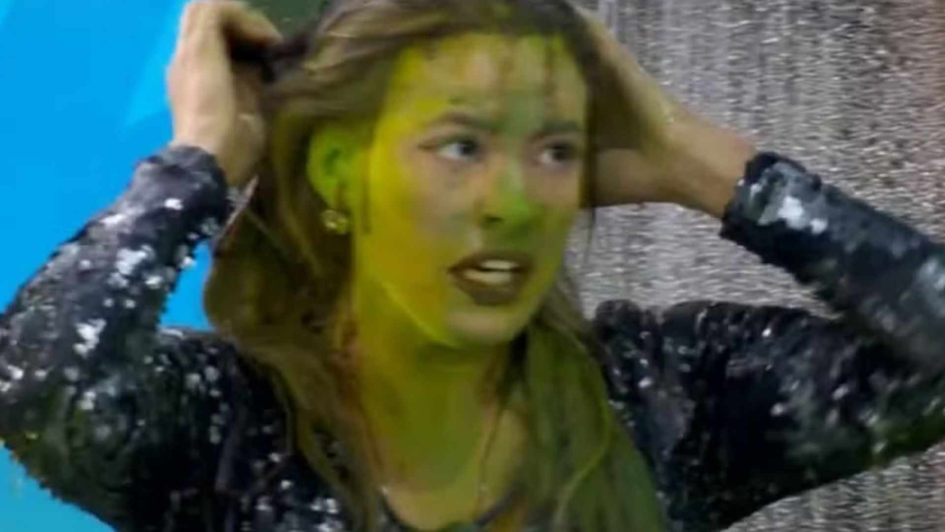 BBB 24: Beatriz toma punição gravíssima durante briga
