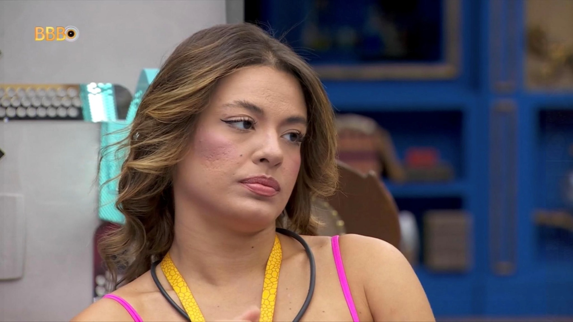 BBB 24: Líder pela segunda vez, saiba qual será o tema da festa de Beatriz