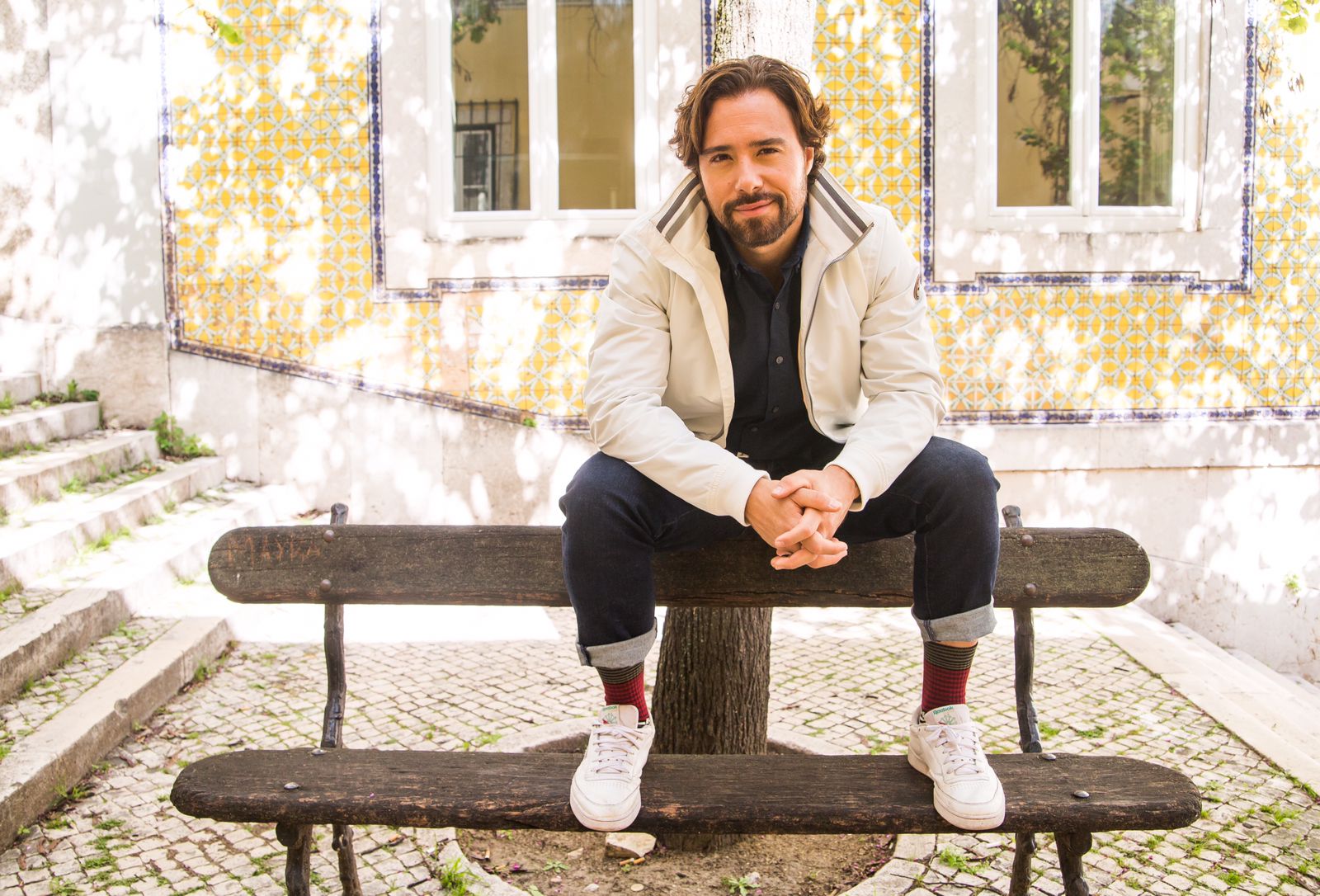 Ex-Malhação, Bernardo Barreto abre o jogo sobre volta às novelas
