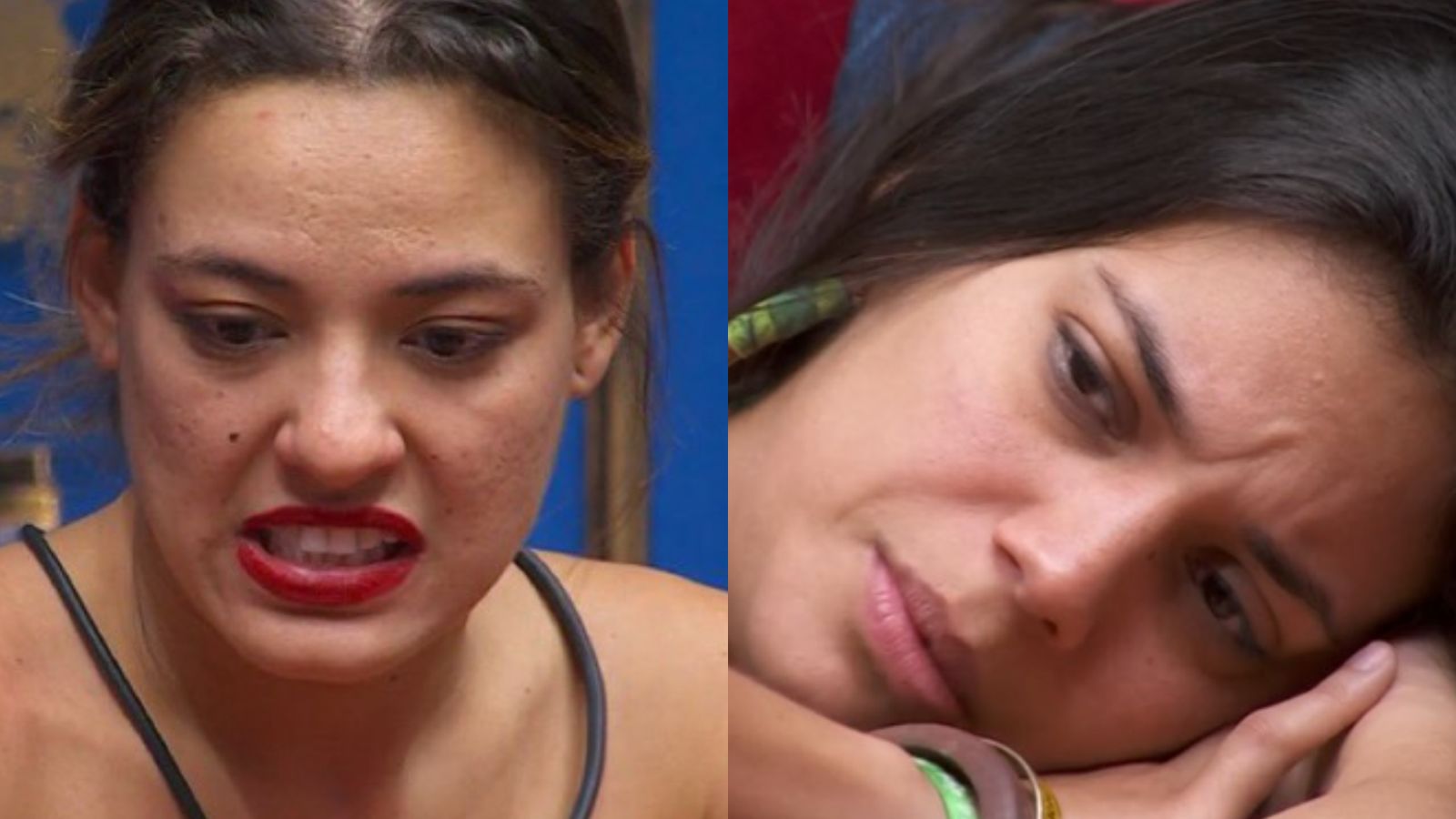 BBB 24: Beatriz e Alane planejam vingança contra sister: ‘Acabou coração bom’