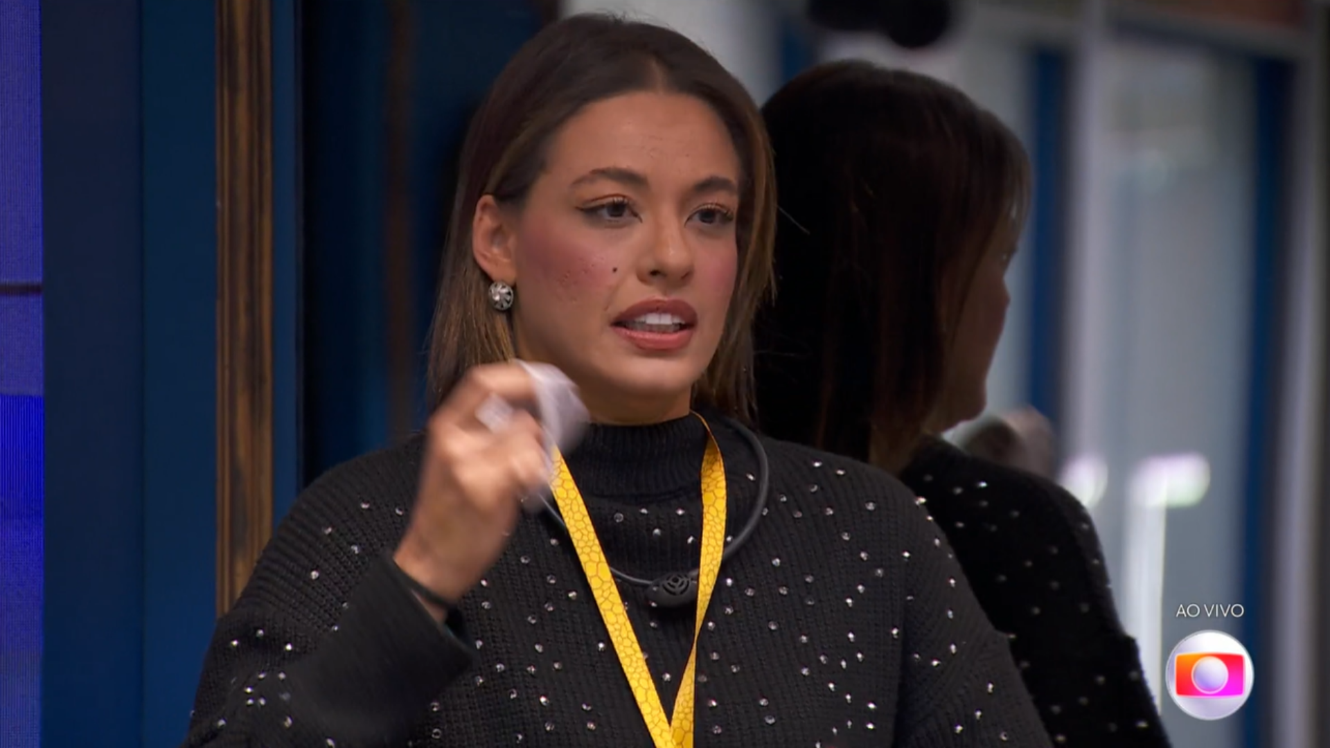 BBB 24: Beatriz coloca cinco participantes Na Mira do Líder; saiba quem